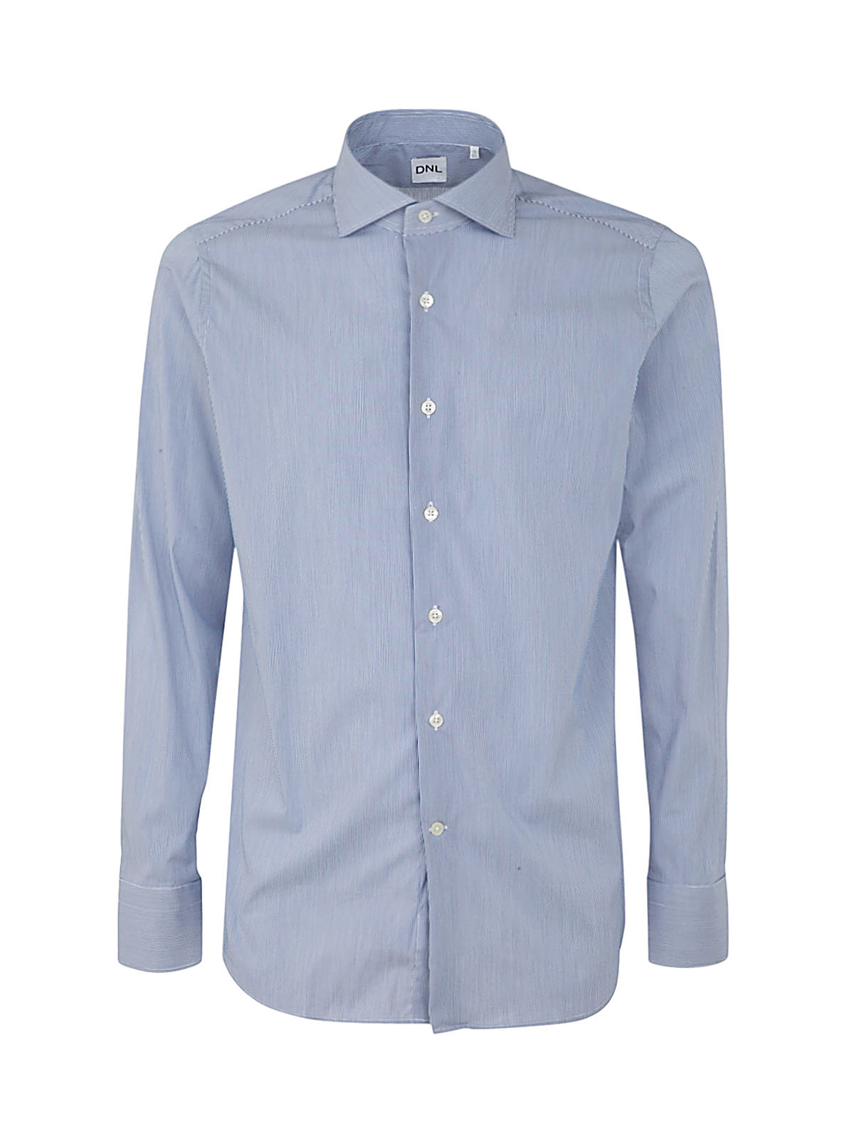 CALIBAN Stylish Striped Shirt for Men - FW22 Collection