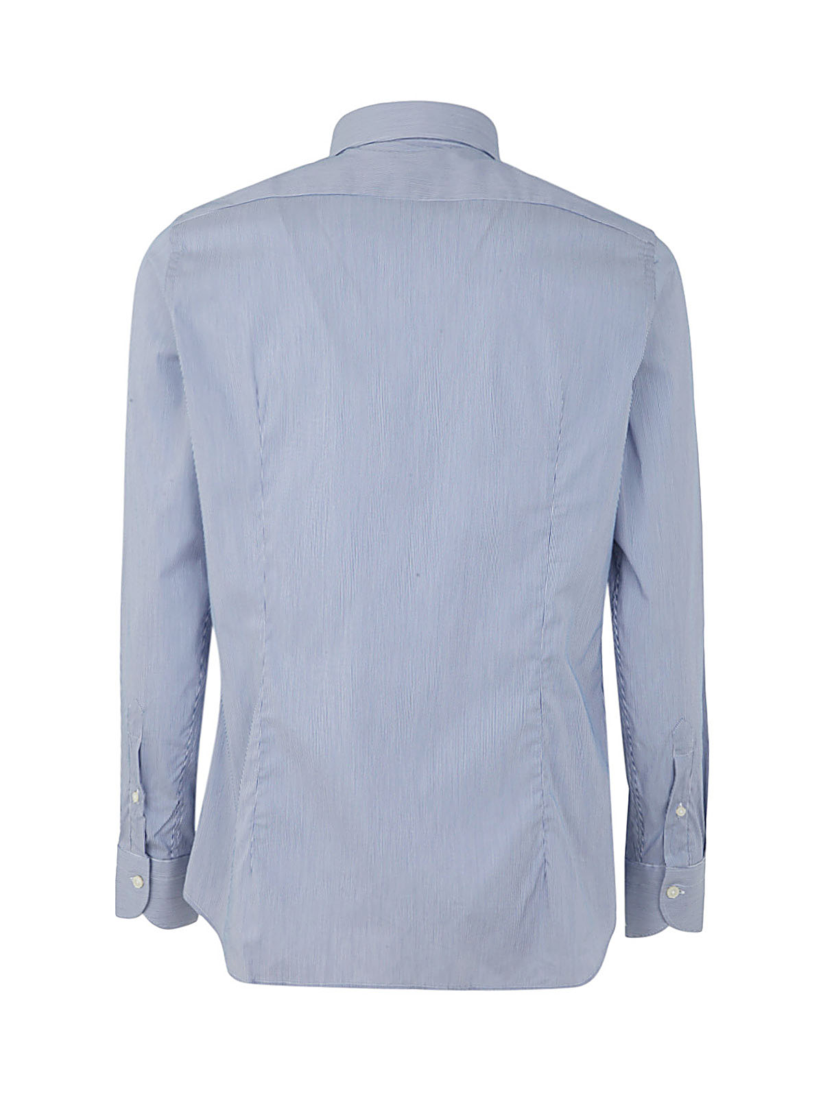 CALIBAN Stylish Striped Shirt for Men - FW22 Collection