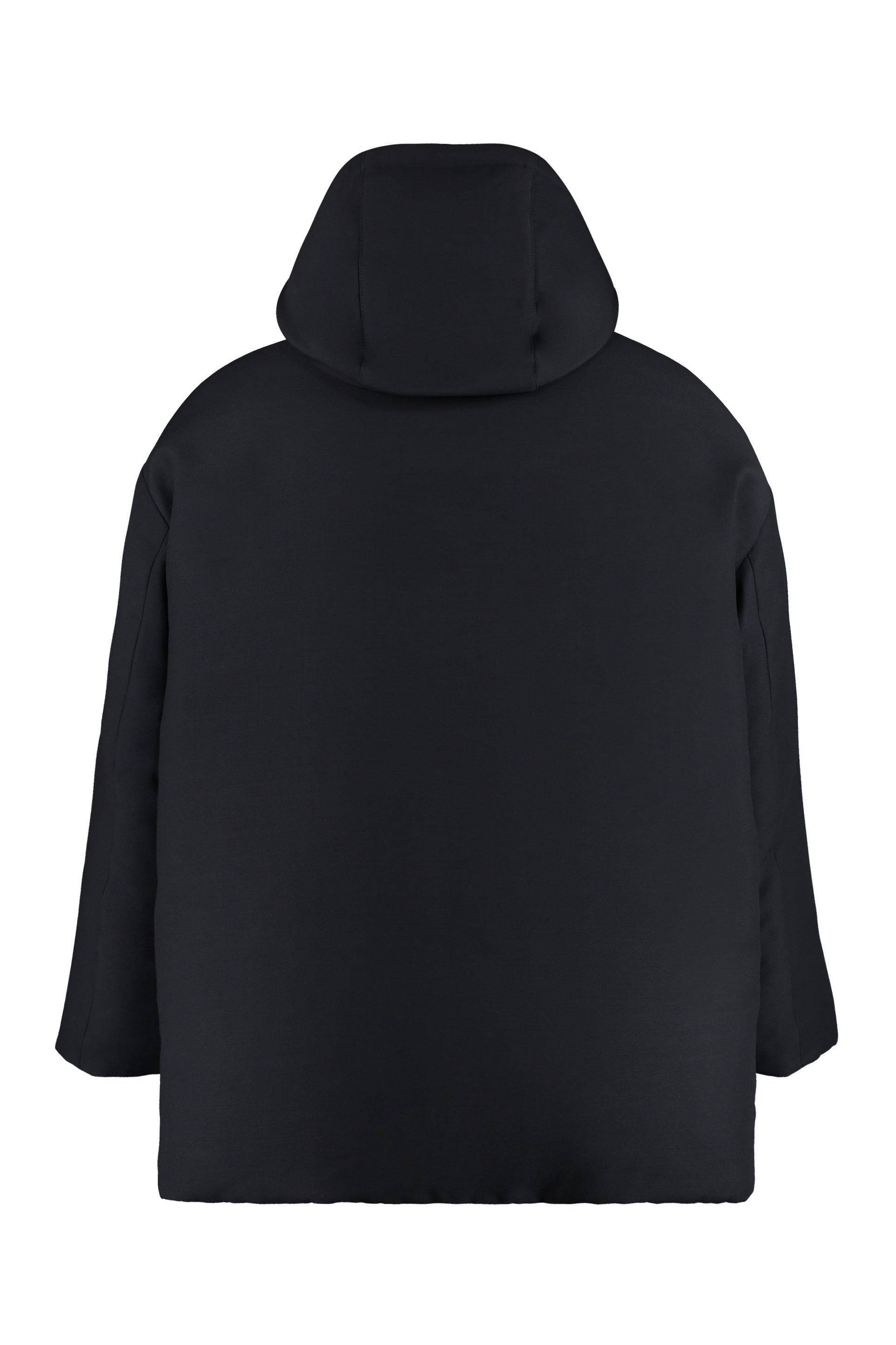 VALENTINO Men's Stylish Puffer Vest