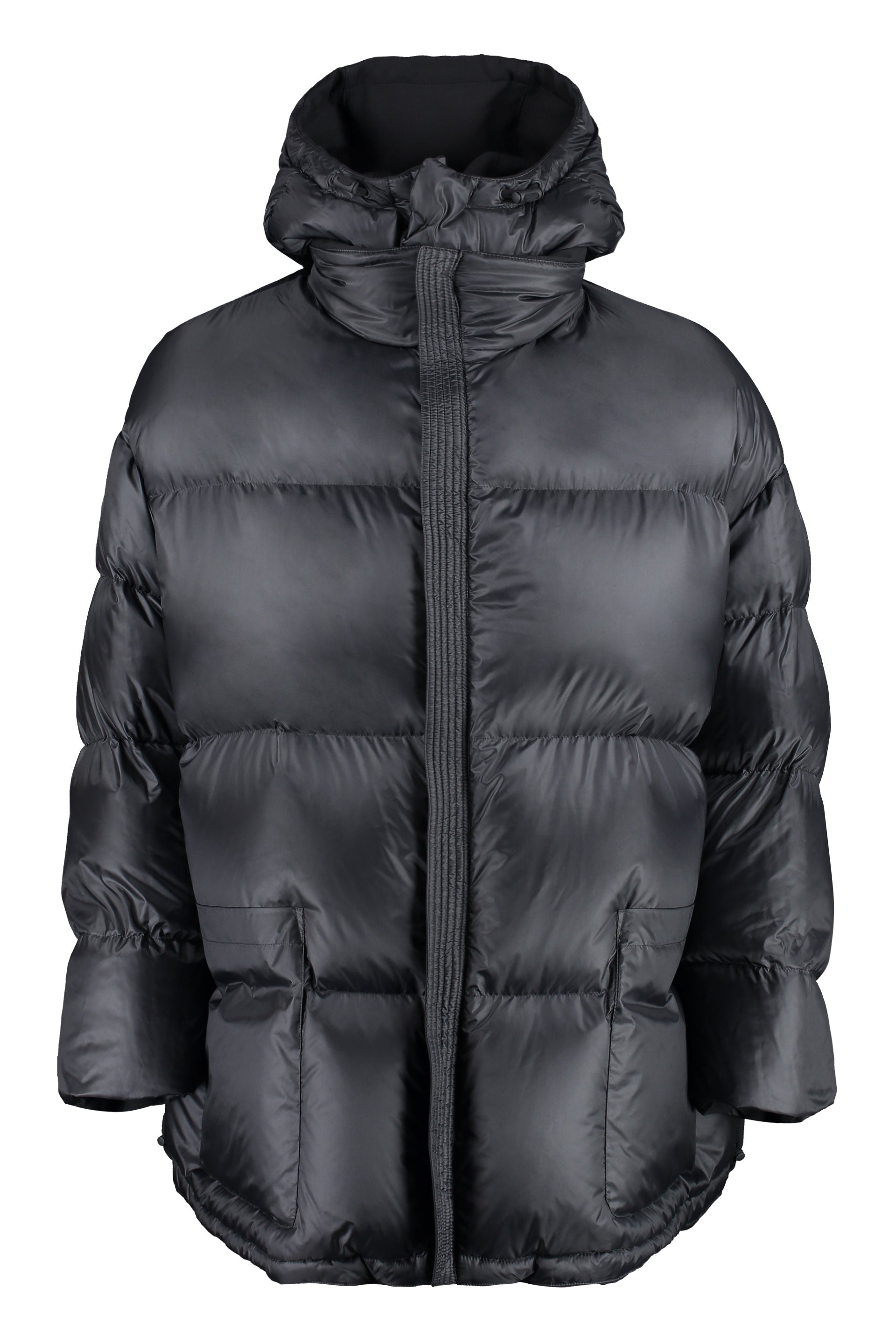 VALENTINO Men's Stylish Puffer Vest