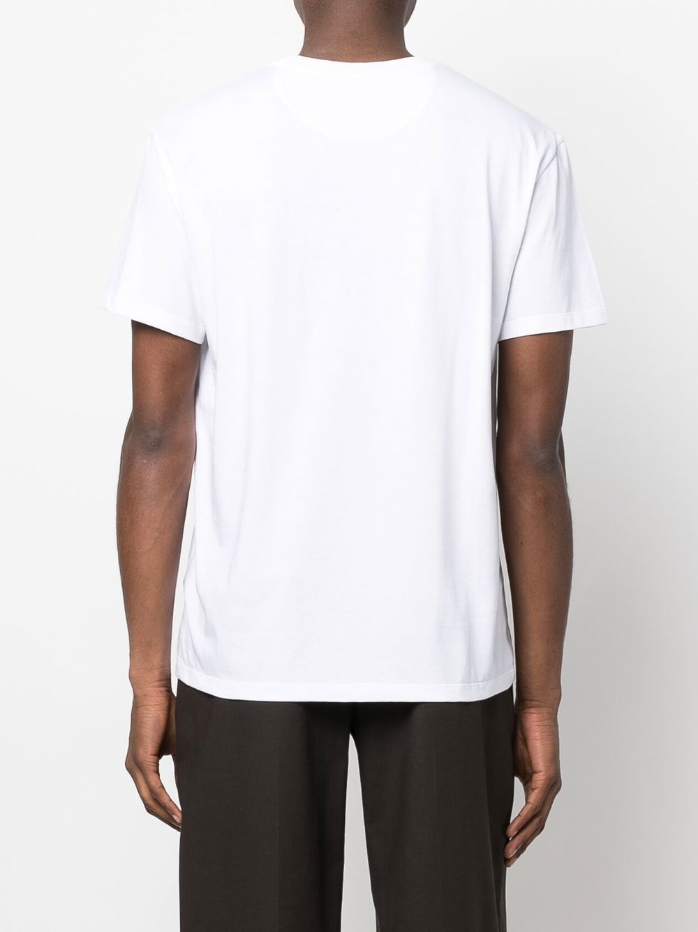 VALENTINO Essential T-Shirt for Men