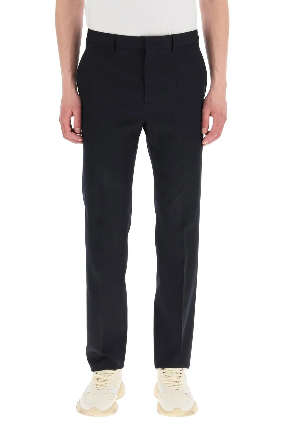 VALENTINO Refined Men's Trousers