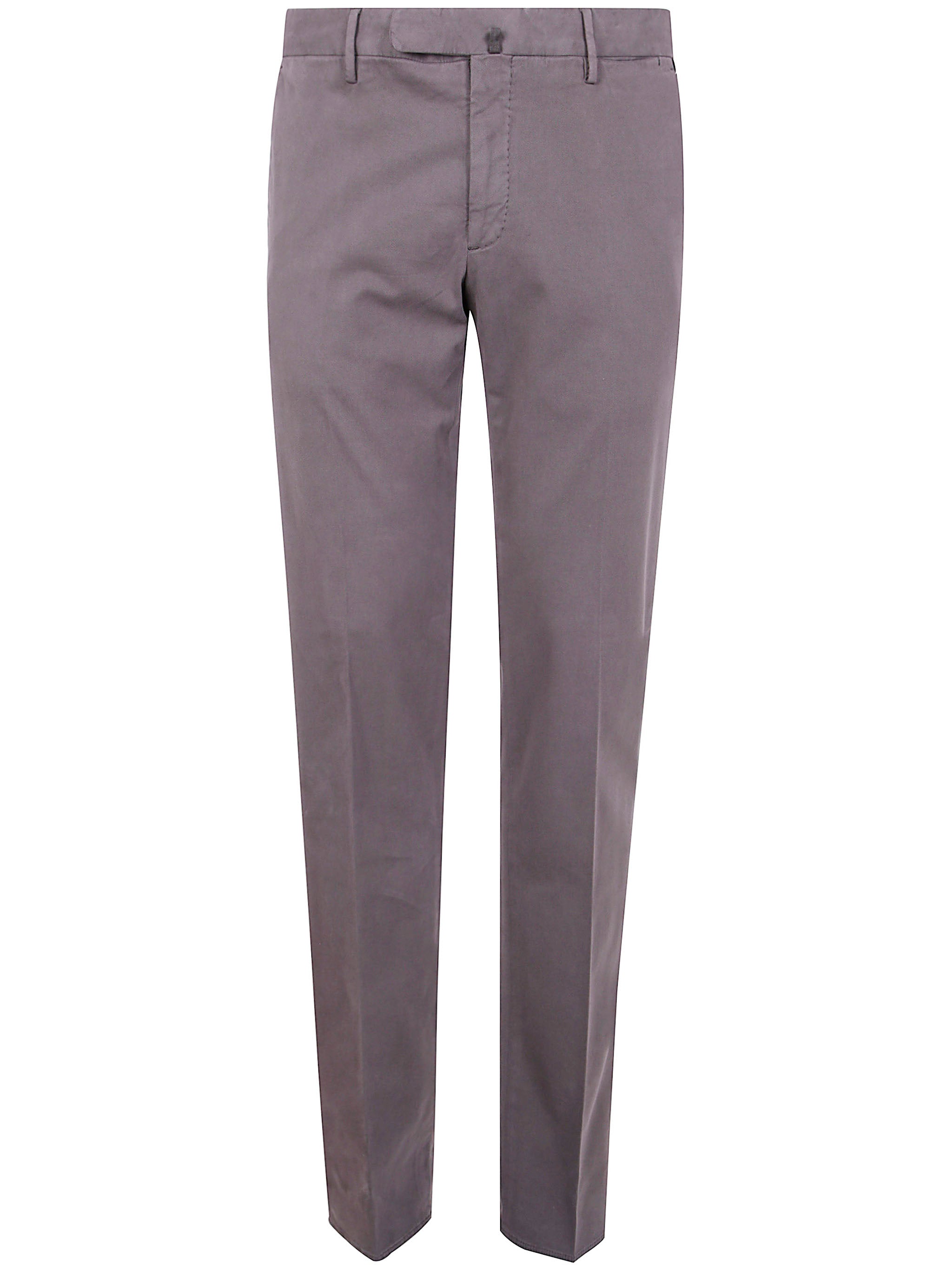 INCOTEX Slim Fit Chino Trousers
