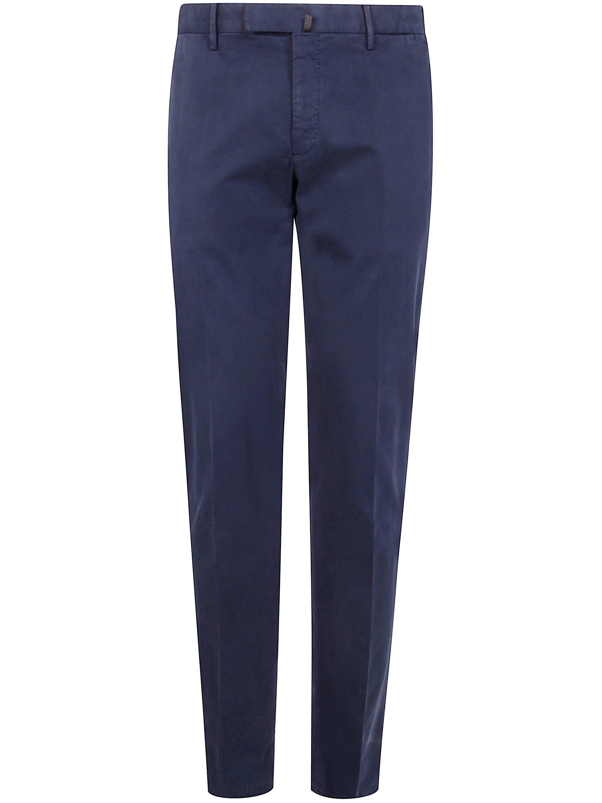 INCOTEX Slim Fit Chino Trousers
