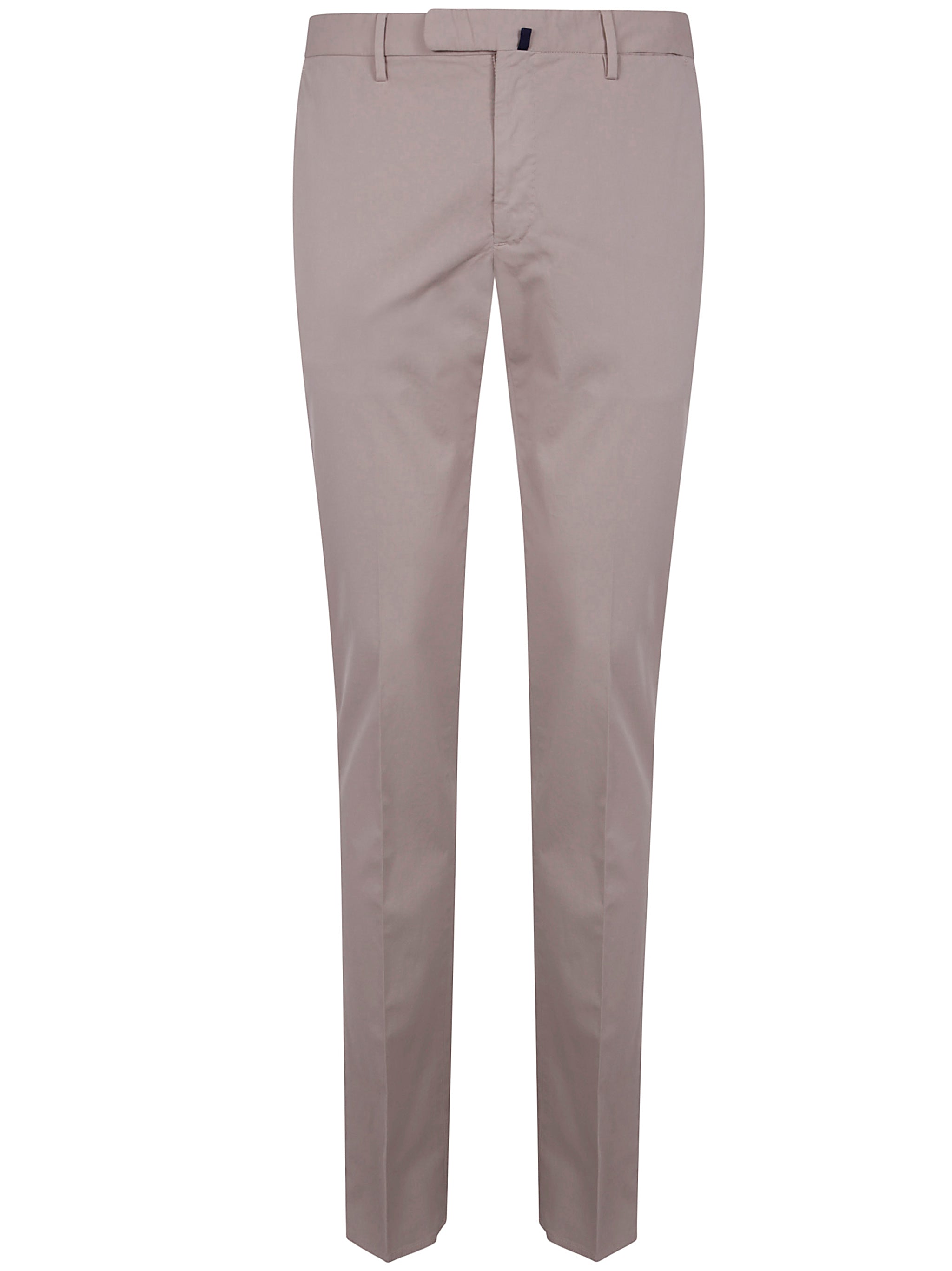 INCOTEX Men's Slim Fit Trousers