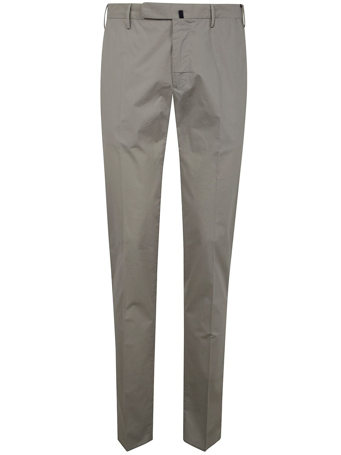 INCOTEX Slim Fit Trousers for Men - SS25 Collection