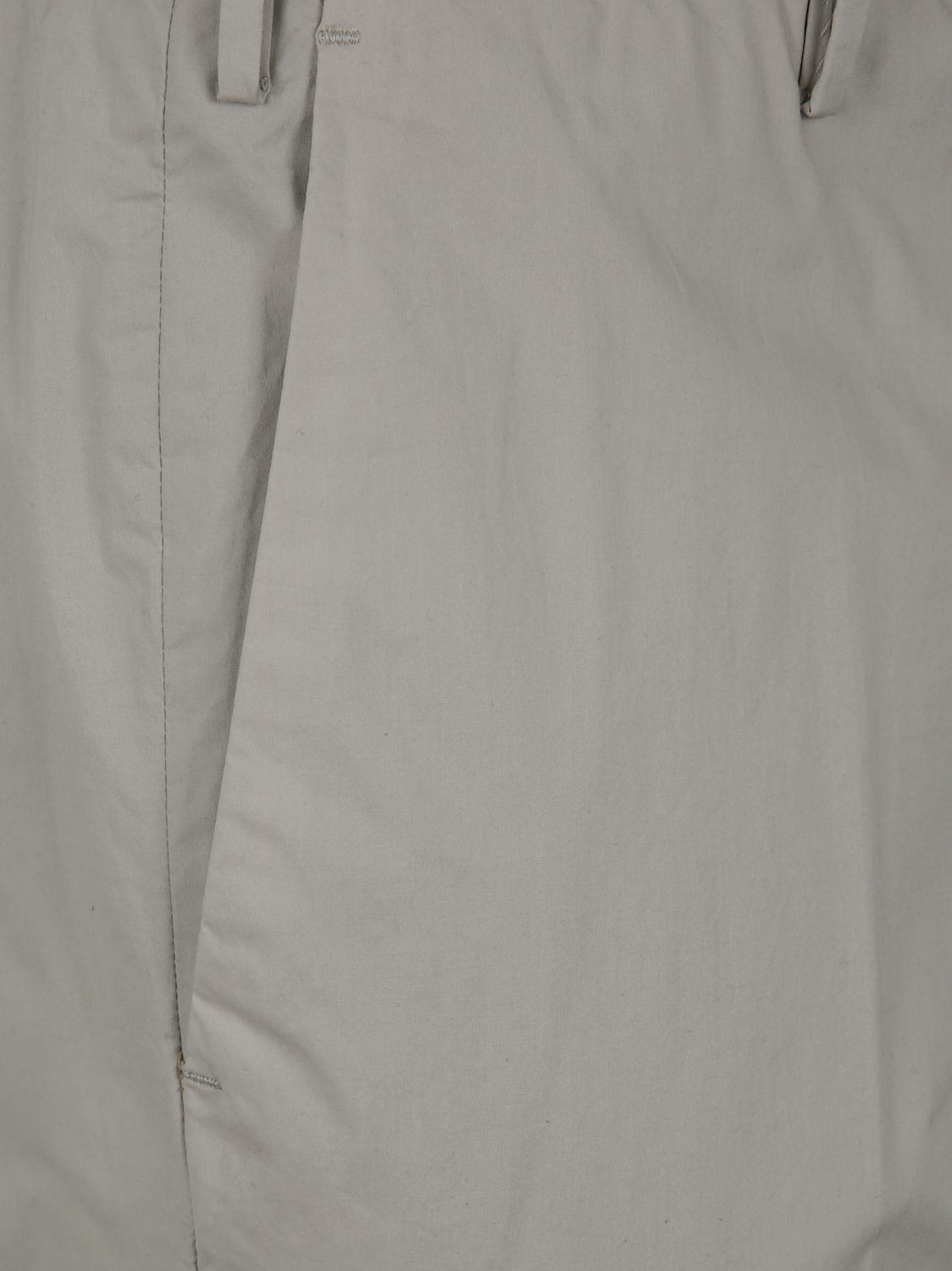 INCOTEX Slim Fit Trousers for Men - SS25 Collection