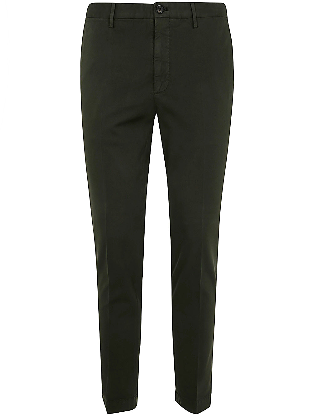 INCOTEX Modern Trousers for Men - FW24