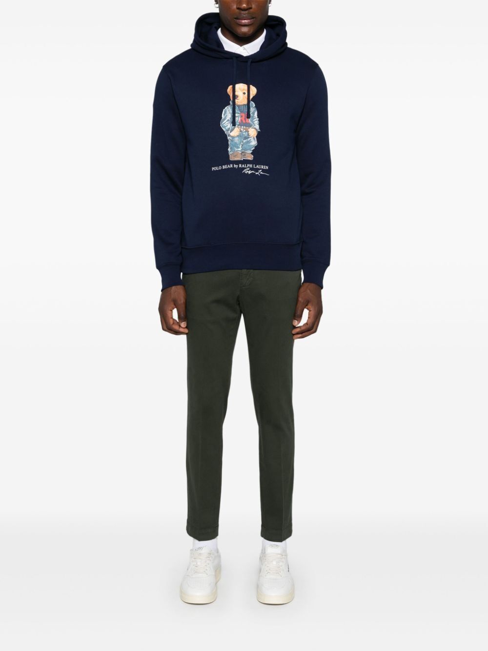 INCOTEX Modern Trousers for Men - FW24