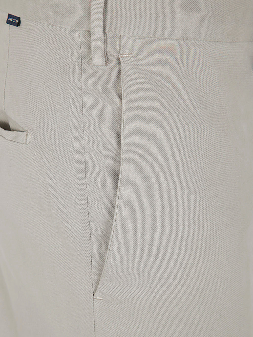 INCOTEX Sophisticated Men's Trousers for FW24