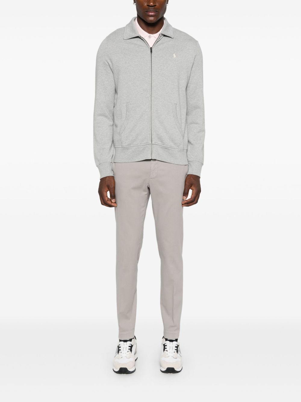 INCOTEX Sophisticated Men's Trousers for FW24