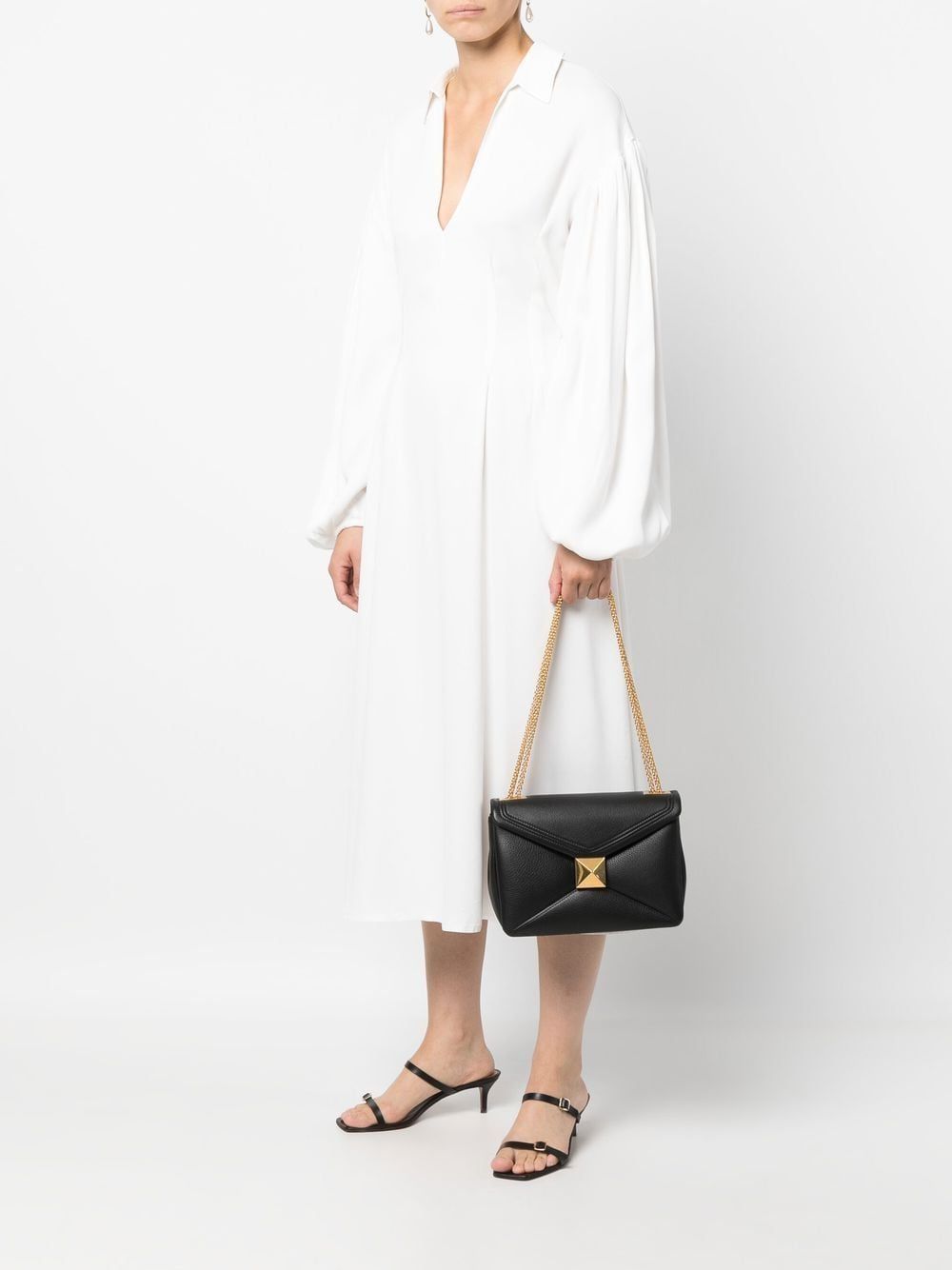 VALENTINO GARAVANI Chic Shoulder Handbag for Women