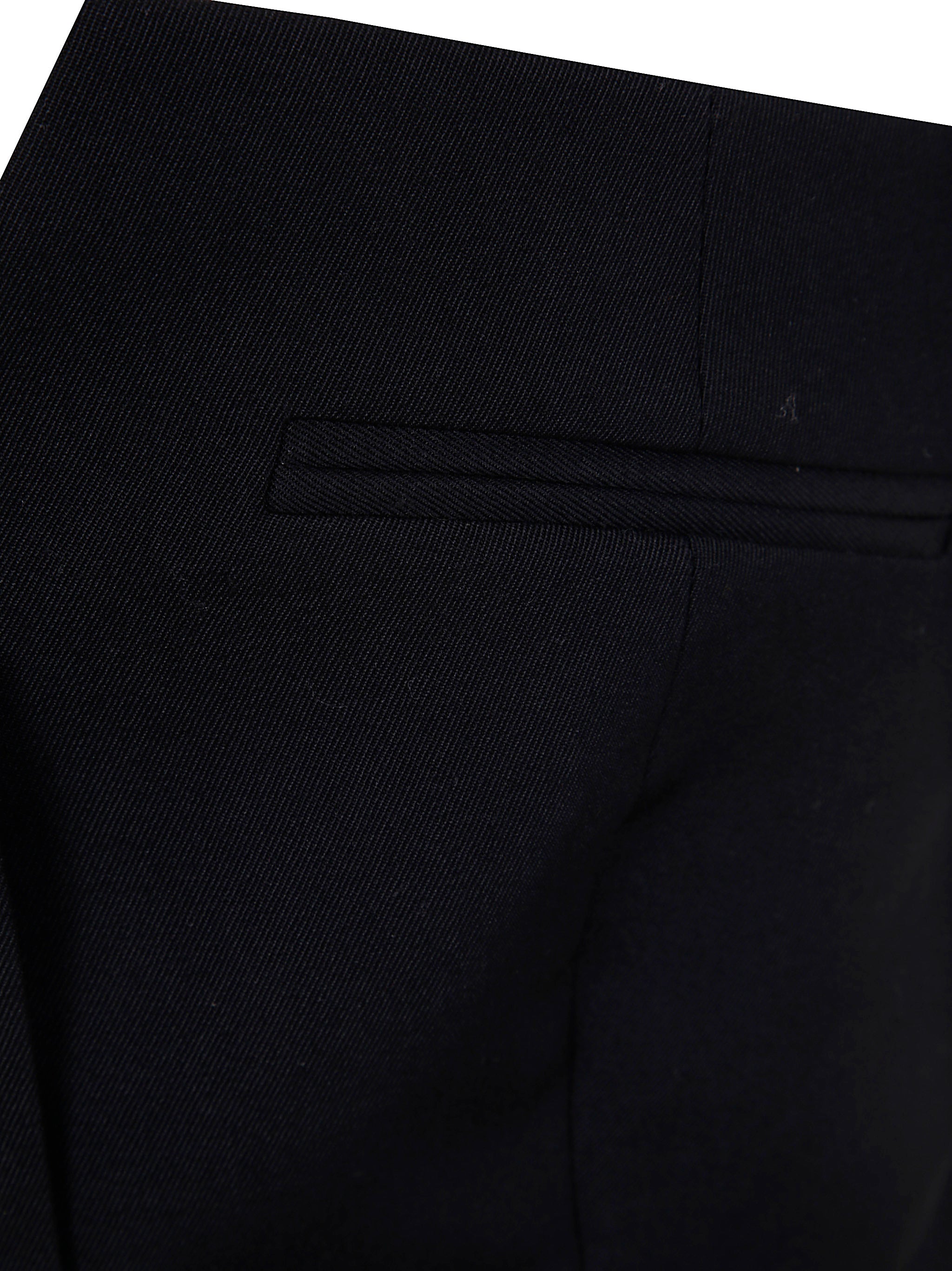 ALEXANDER WANG Deconstructed Vest for Women - SS25