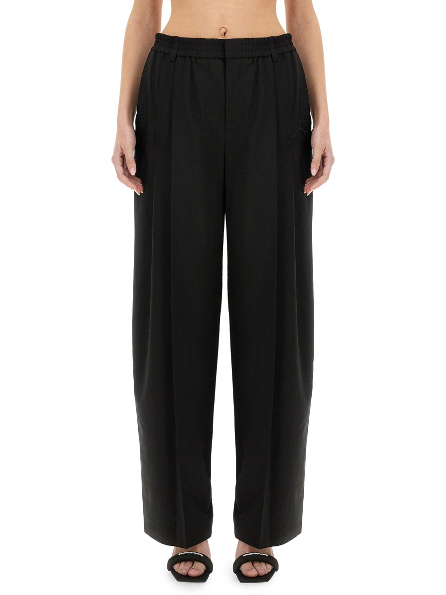ALEXANDER WANG Tailored Pants - Size S