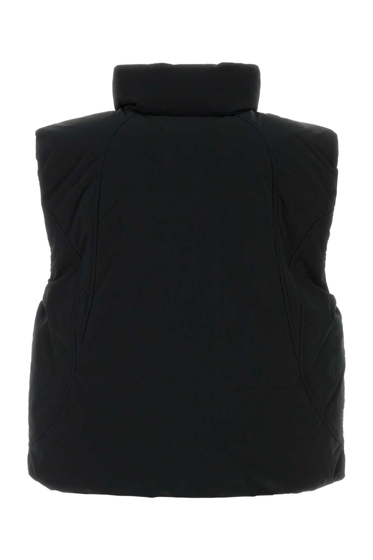 ALEXANDER WANG Women's Sleeveless Down Puffer Vest