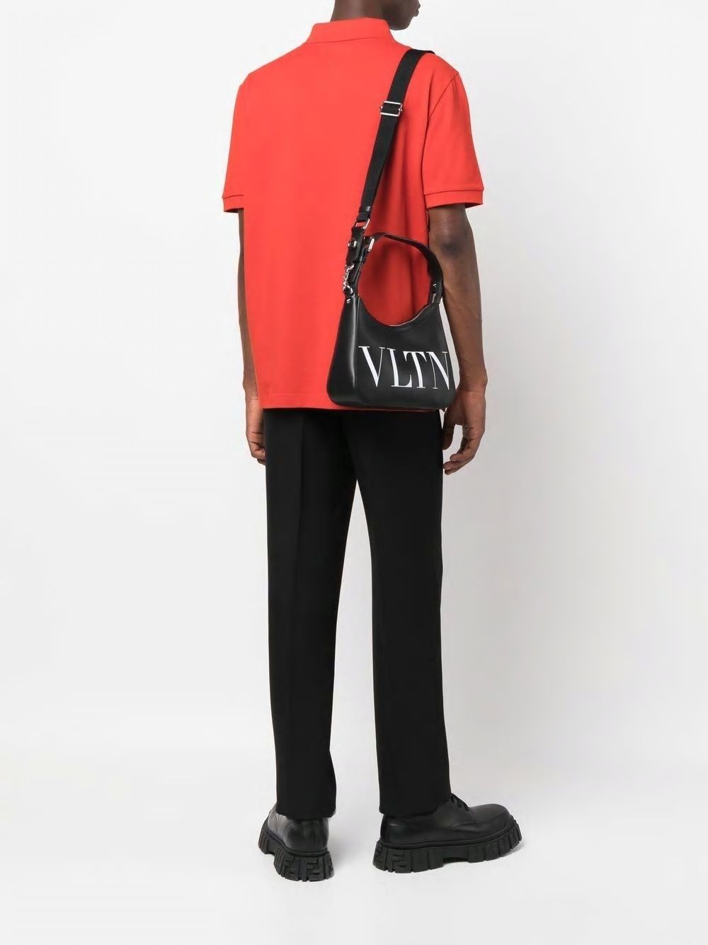 VALENTINO GARAVANI Mini VLTN Handbag for Men