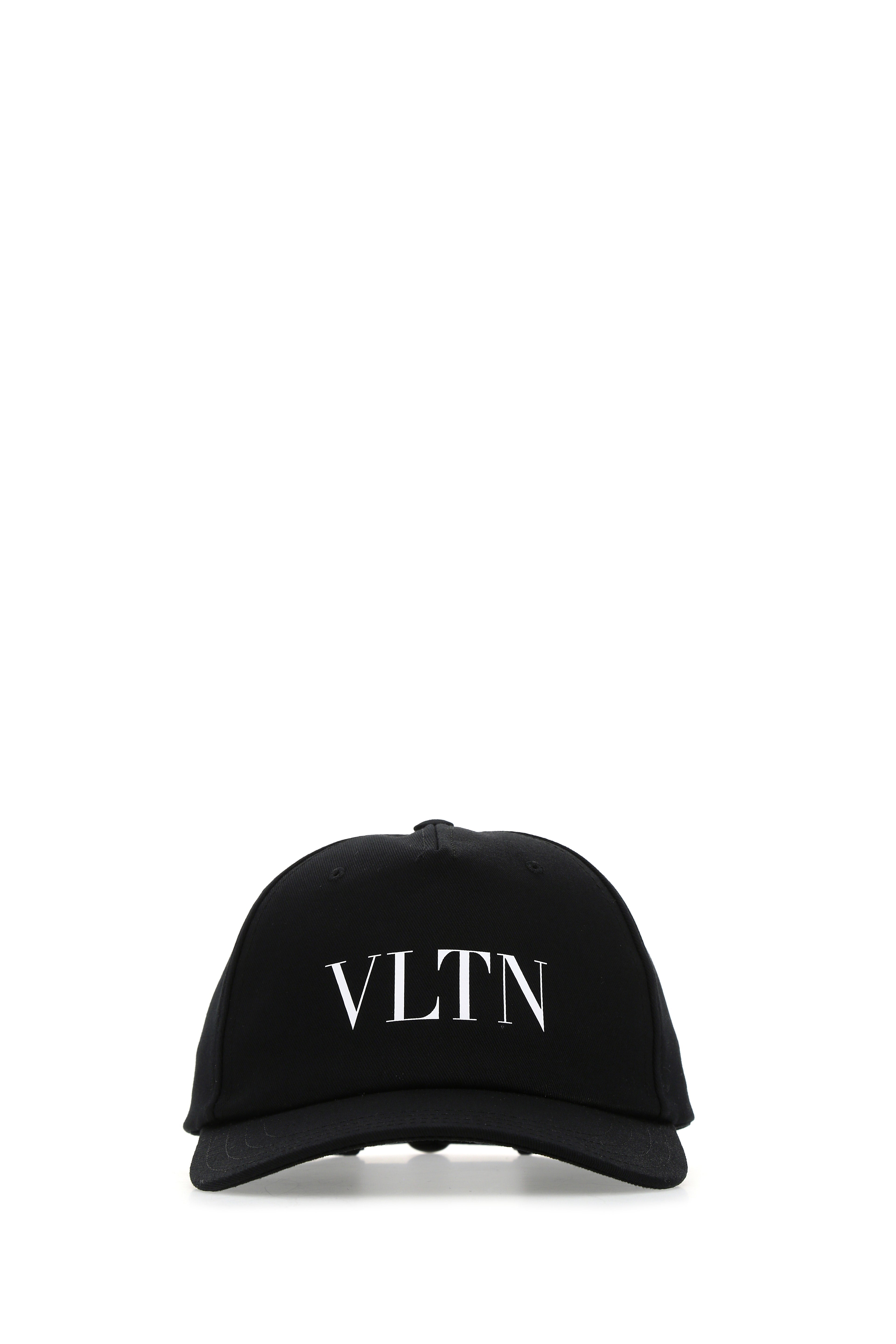 VALENTINO GARAVANI Classic Cotton Baseball Cap for Men