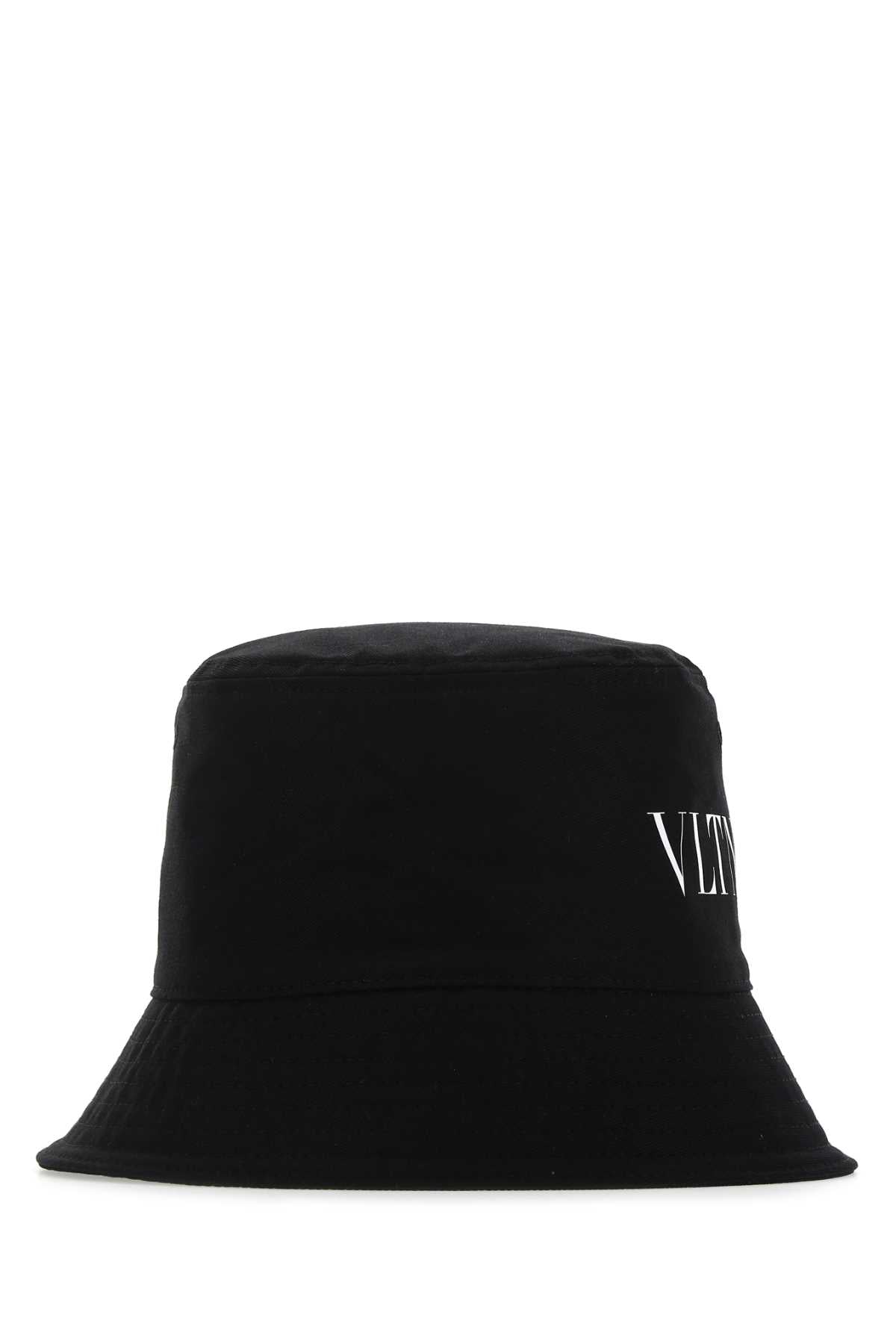 VALENTINO GARAVANI Classic Cotton Hat for Men - FW22