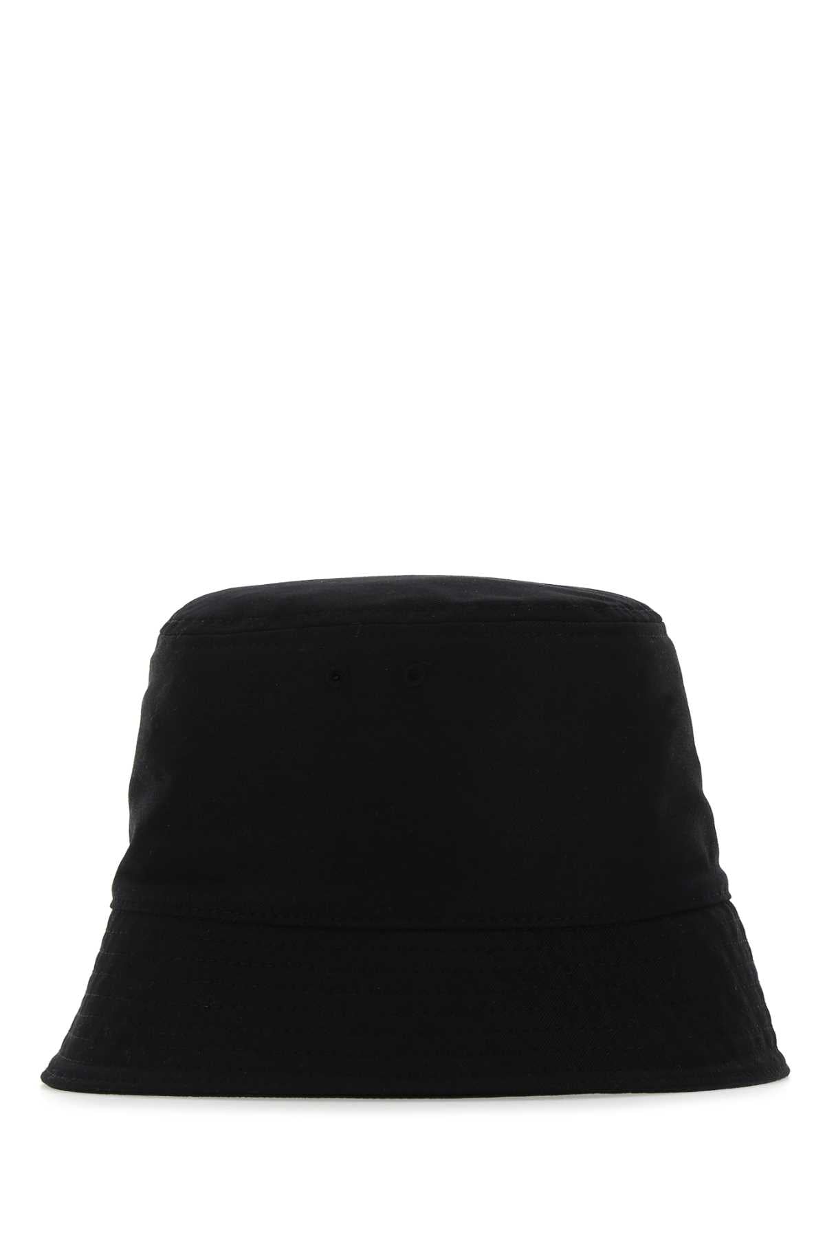 VALENTINO GARAVANI Classic Cotton Hat for Men - FW22