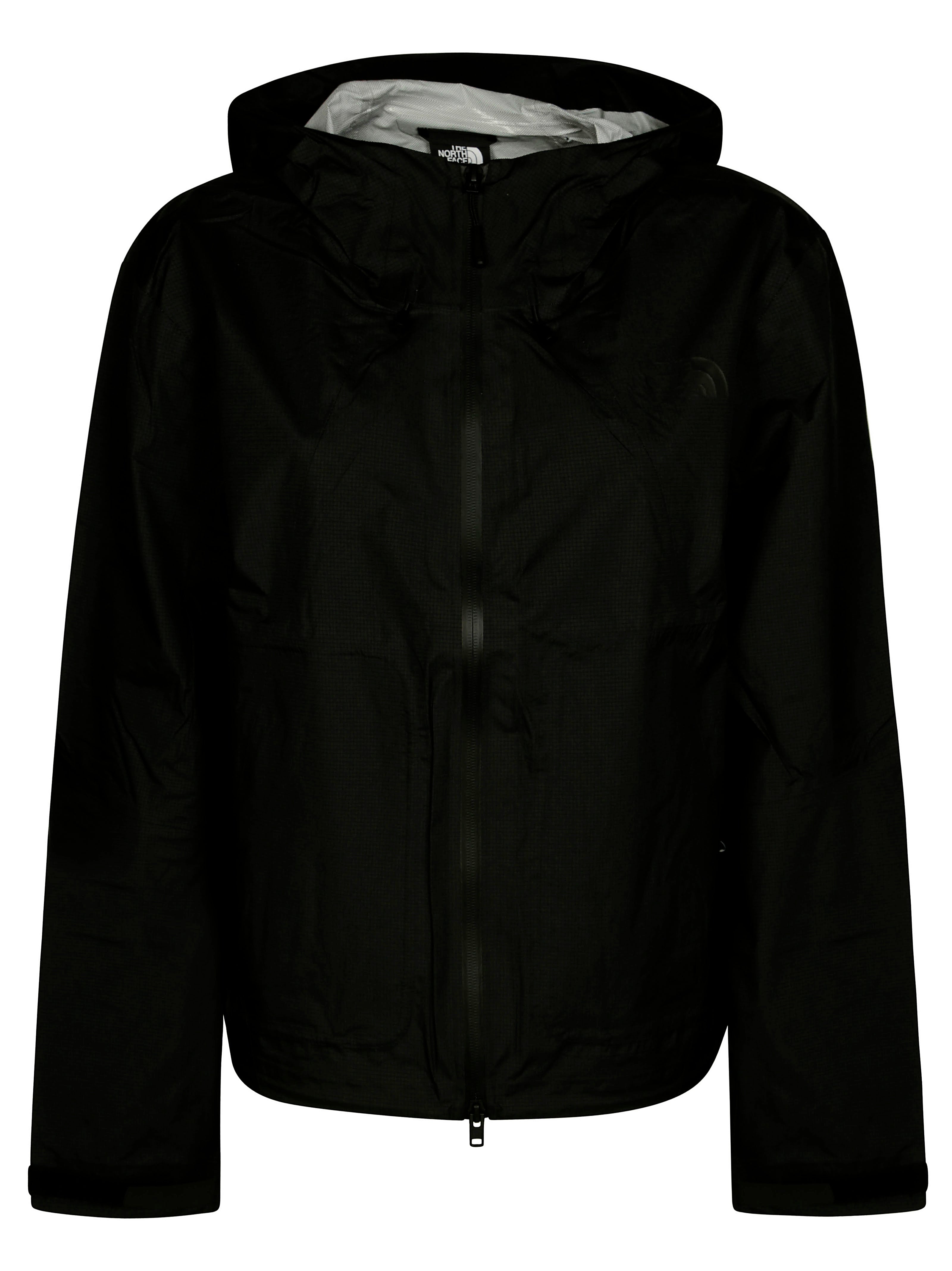 THE NORTH FACE Packable Lightweight Rain Jacket for Men