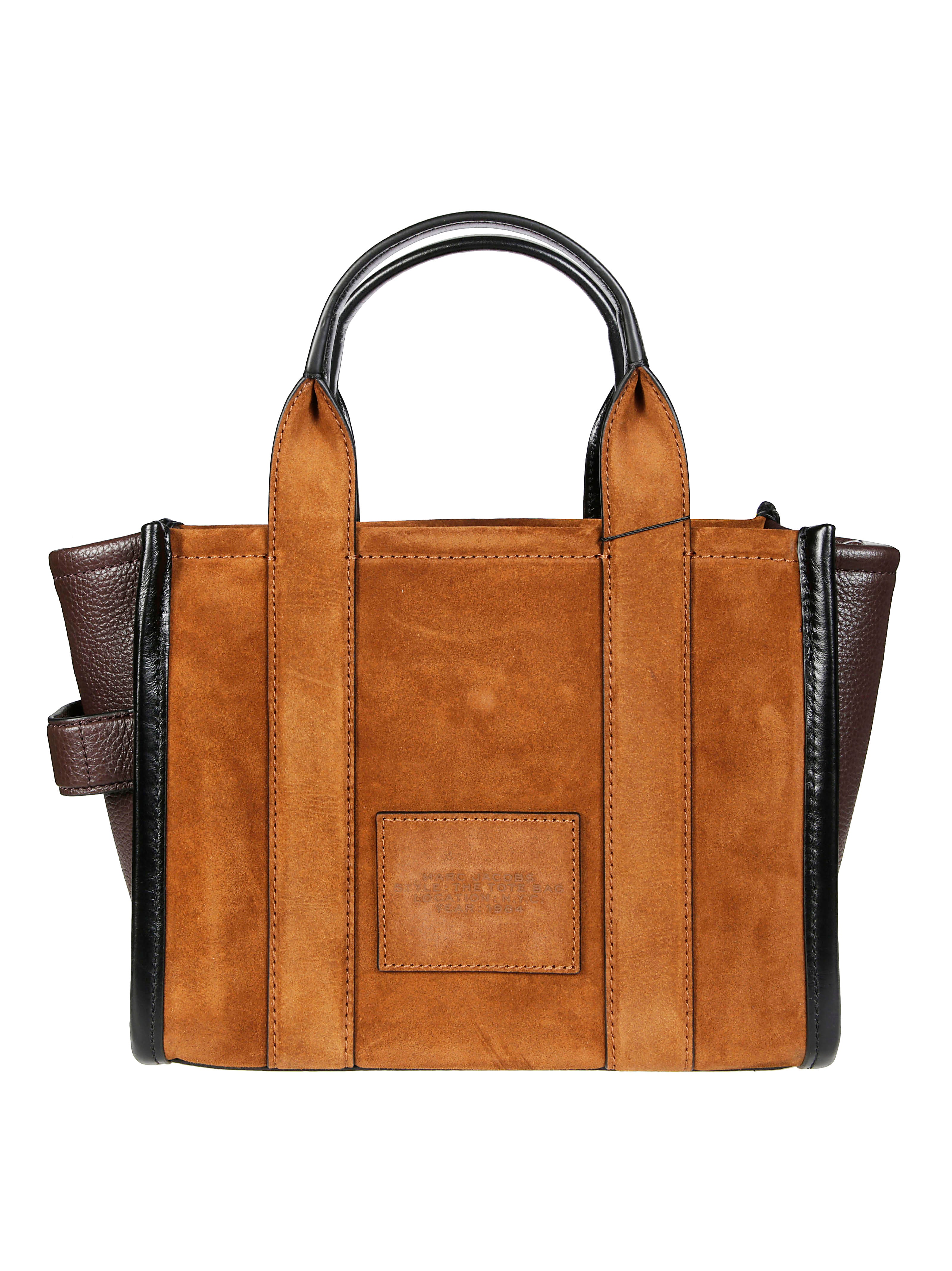 MARC JACOBS Mini Tote Handbag