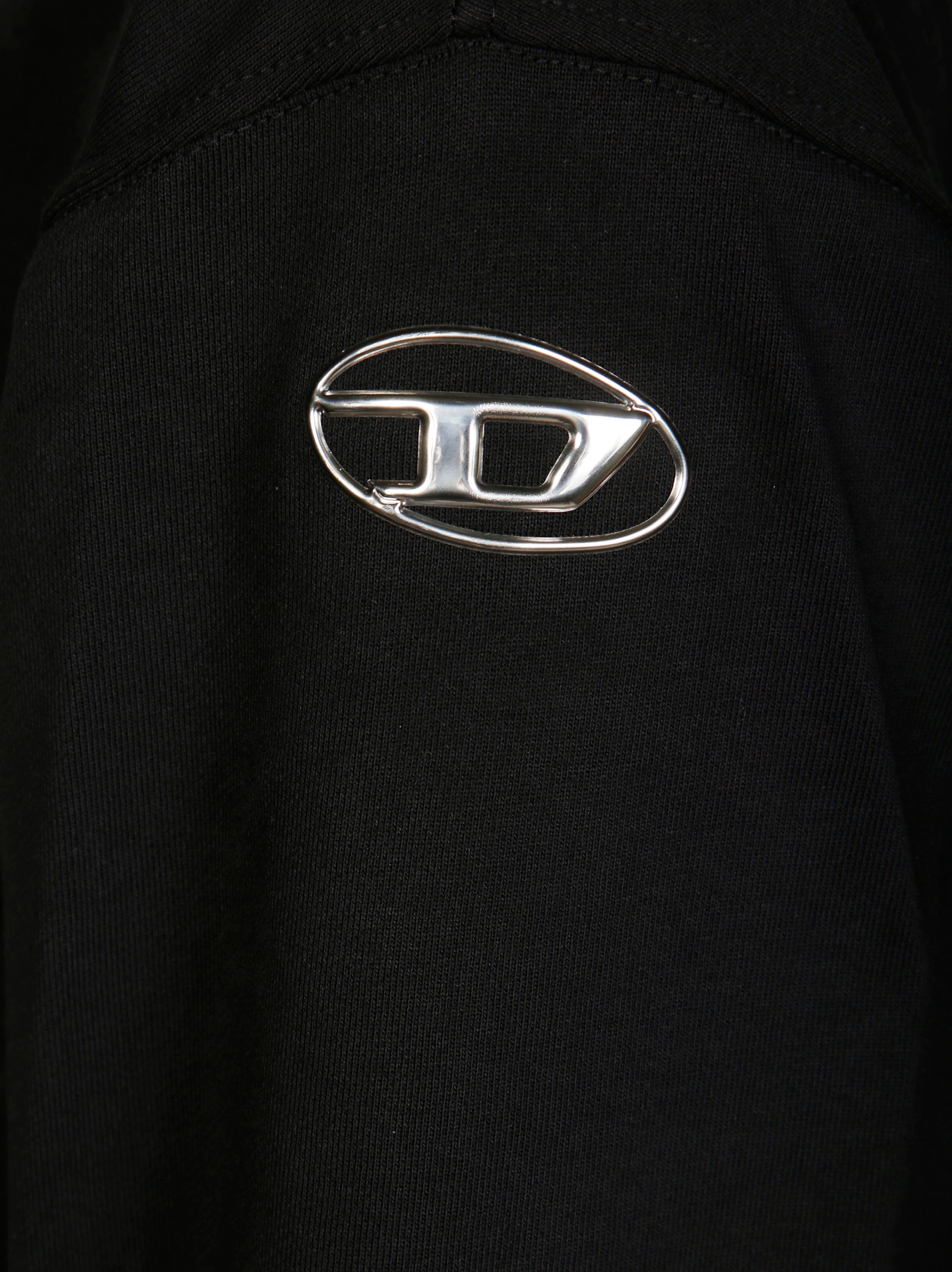 DIESEL S-MACSIS-OD Women’s Sweatshirt