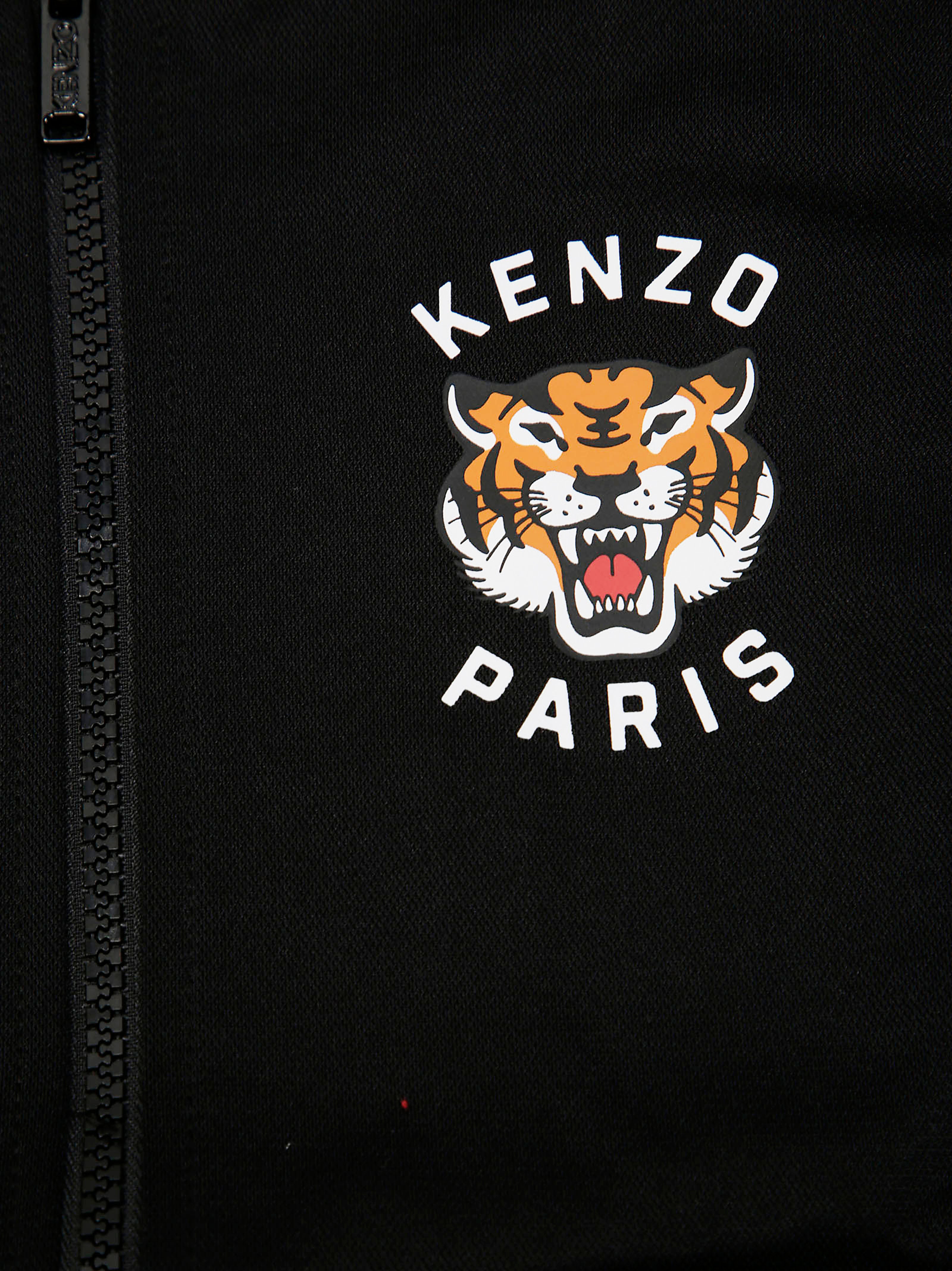 KENZO Mini Tiger Graphic Sweatshirt