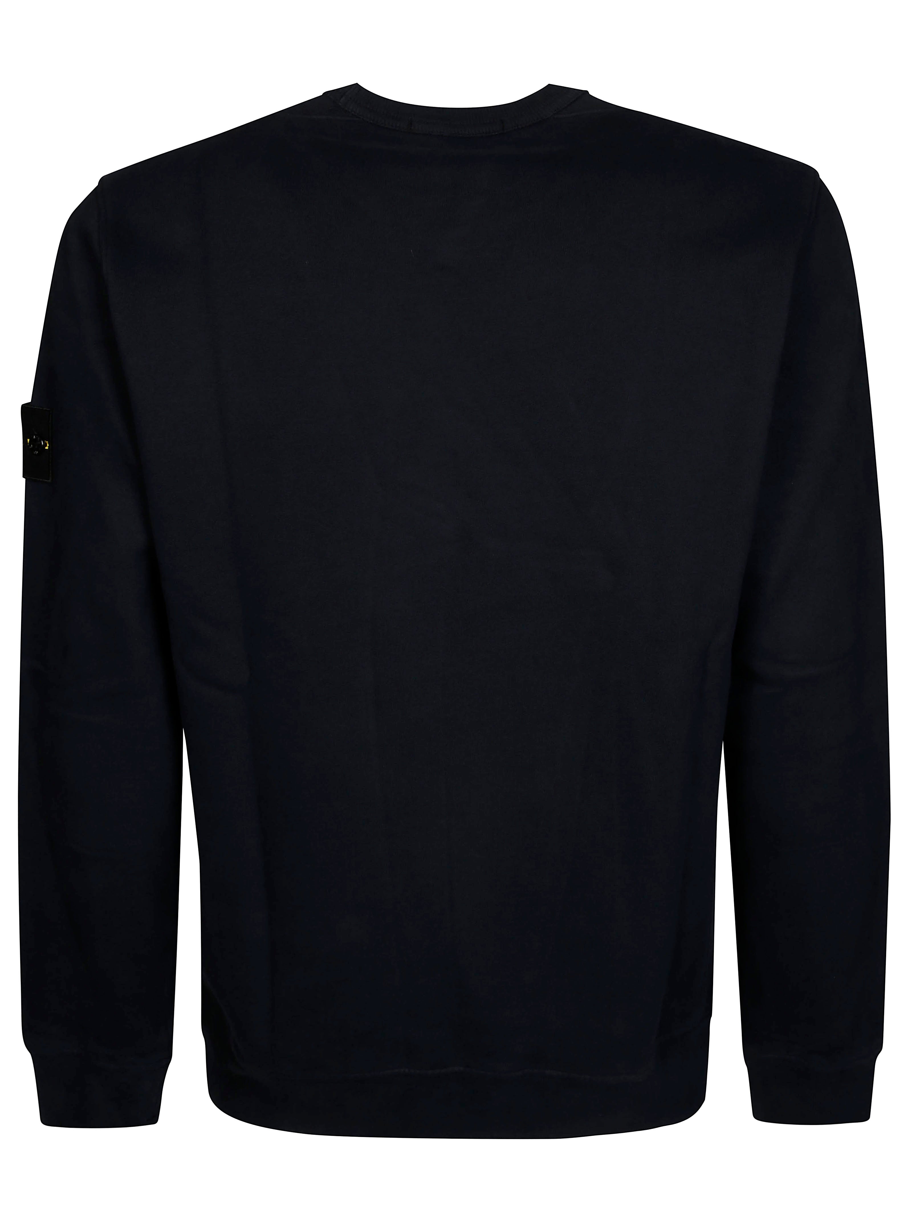 STONE ISLAND Women’s Classic Comfort Sweatshirt