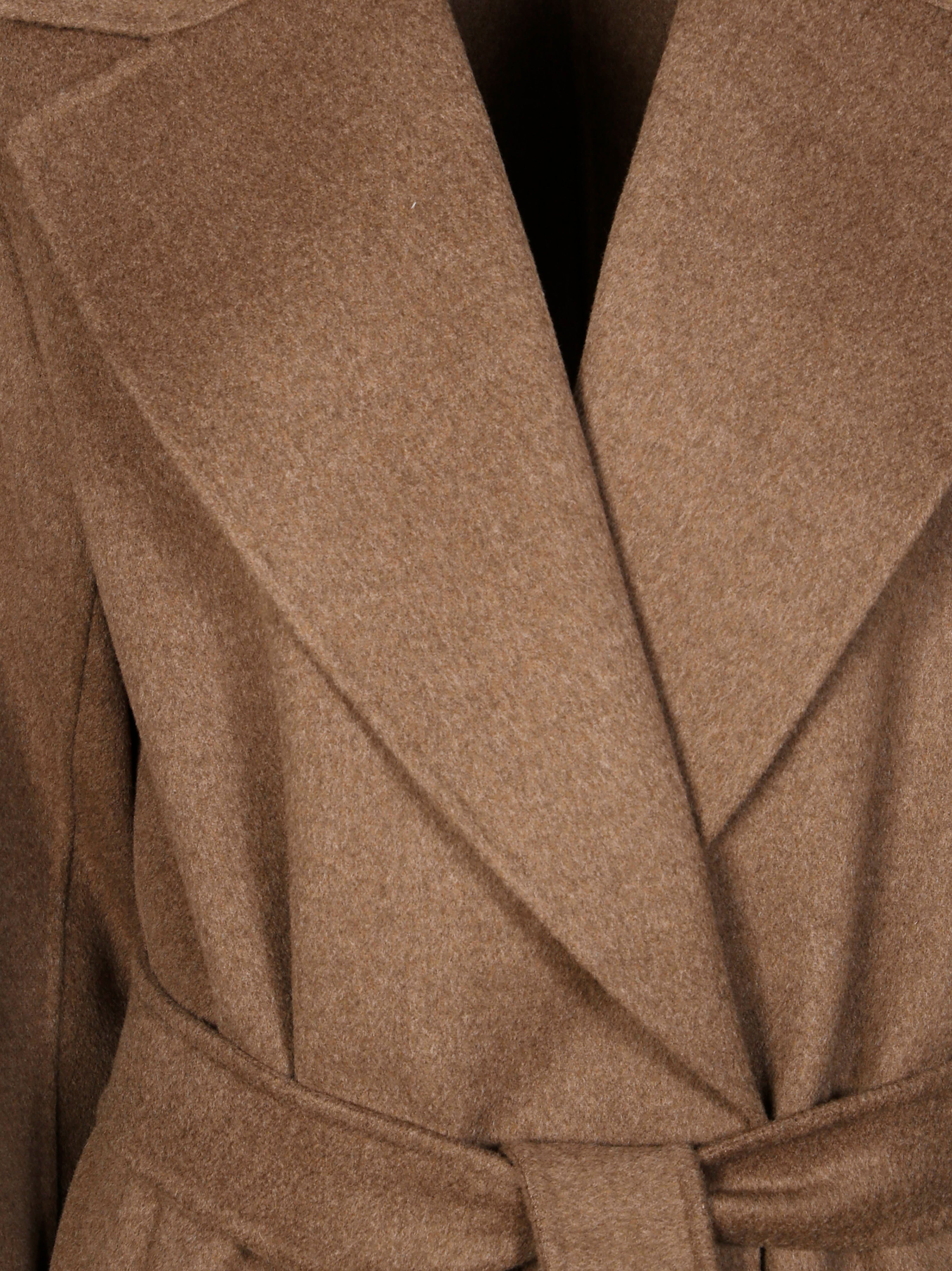 'S MAX MARA Mini Jacket for Men - FW25 Collection