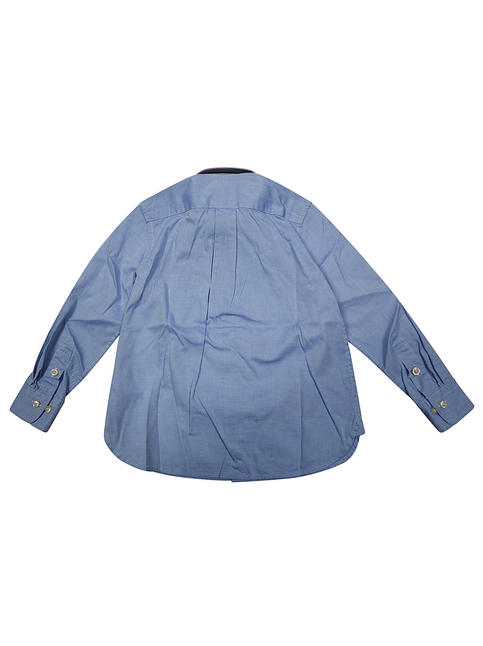 POLO RALPH LAUREN Pinpoint Button-Down Shirt