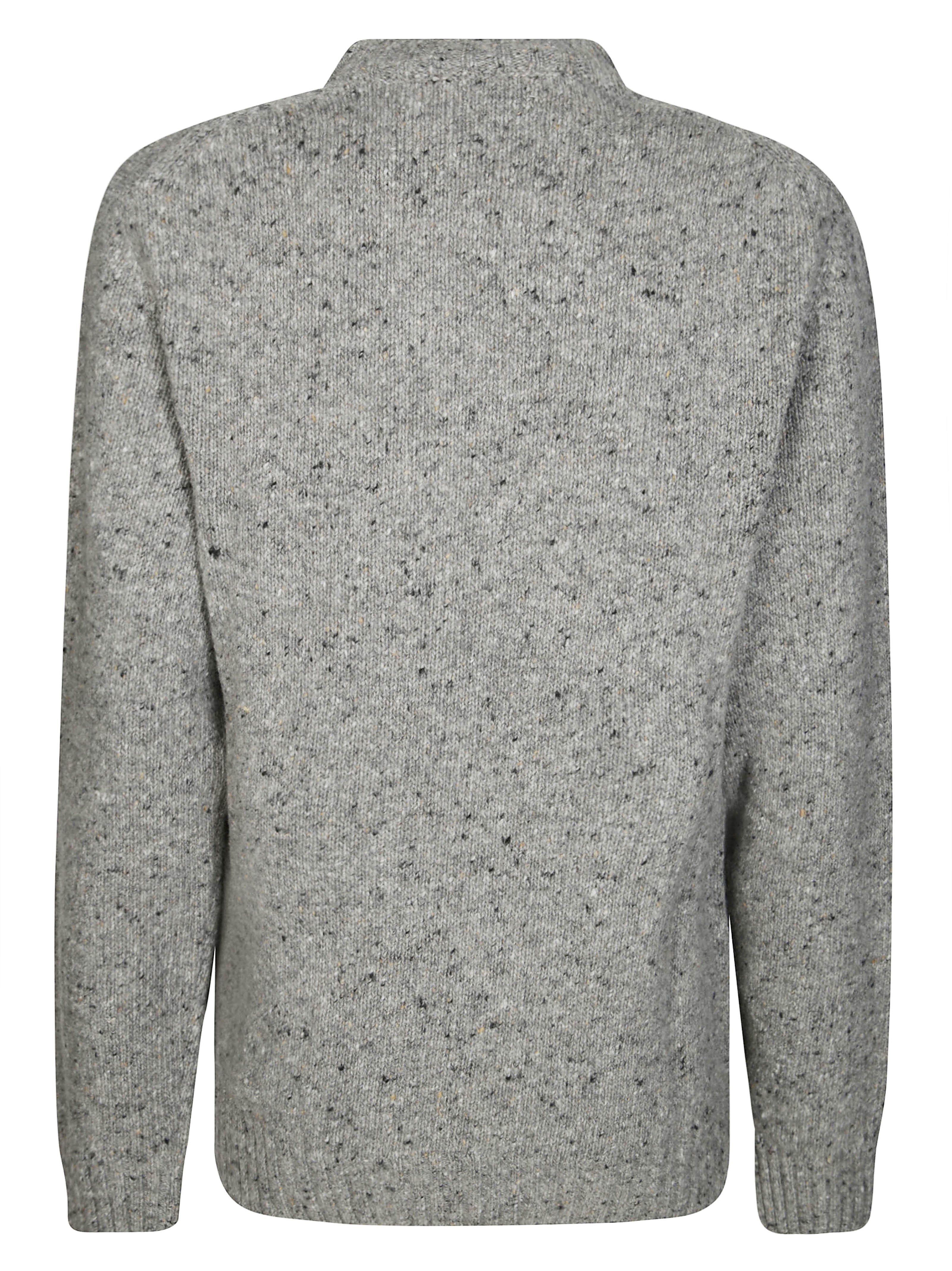 DANIELE FIESOLI Women's Cozy Knit Sweater - FW25 Collection