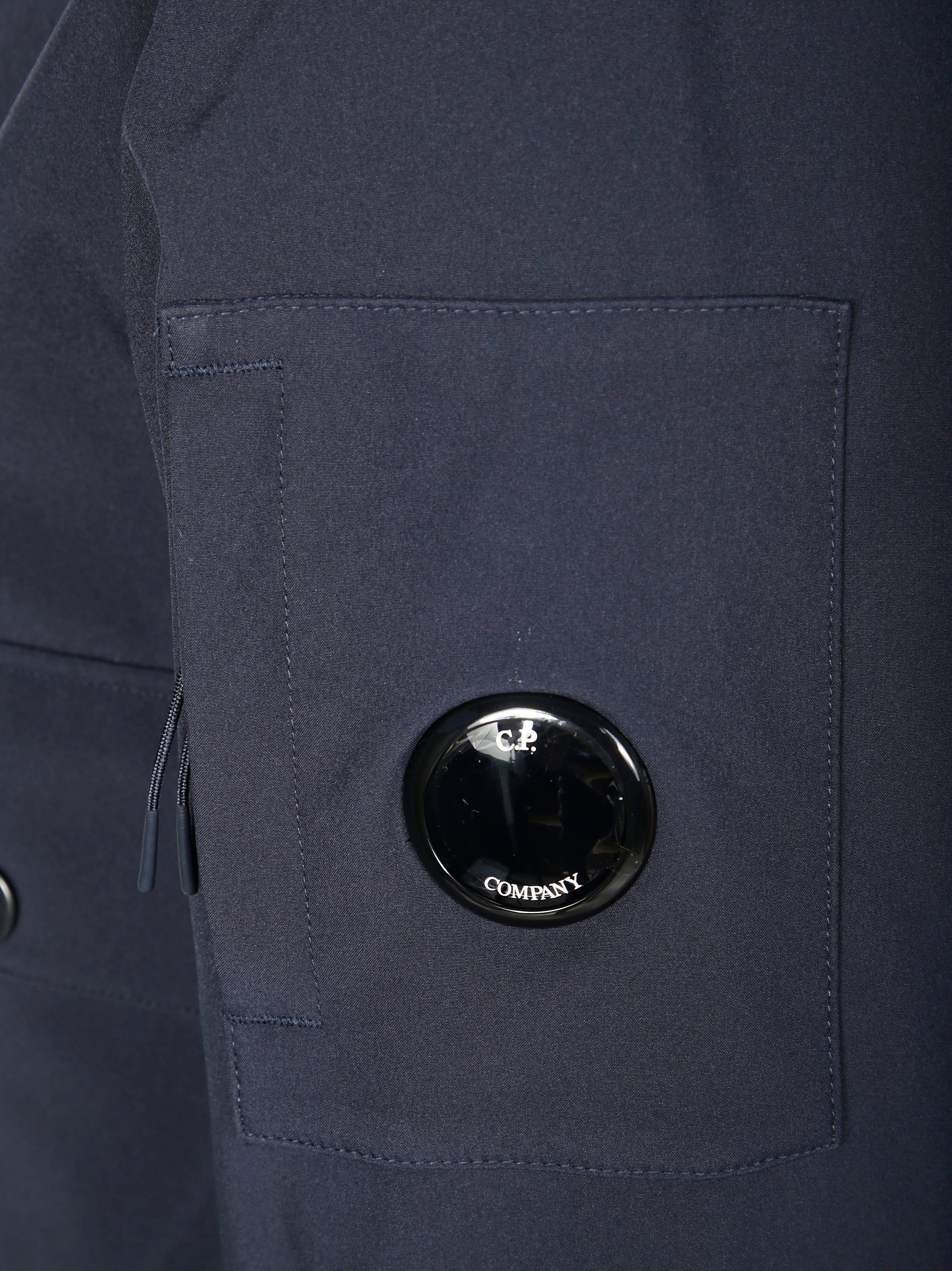 CP COMPANY Women's Medium Shell Jacket