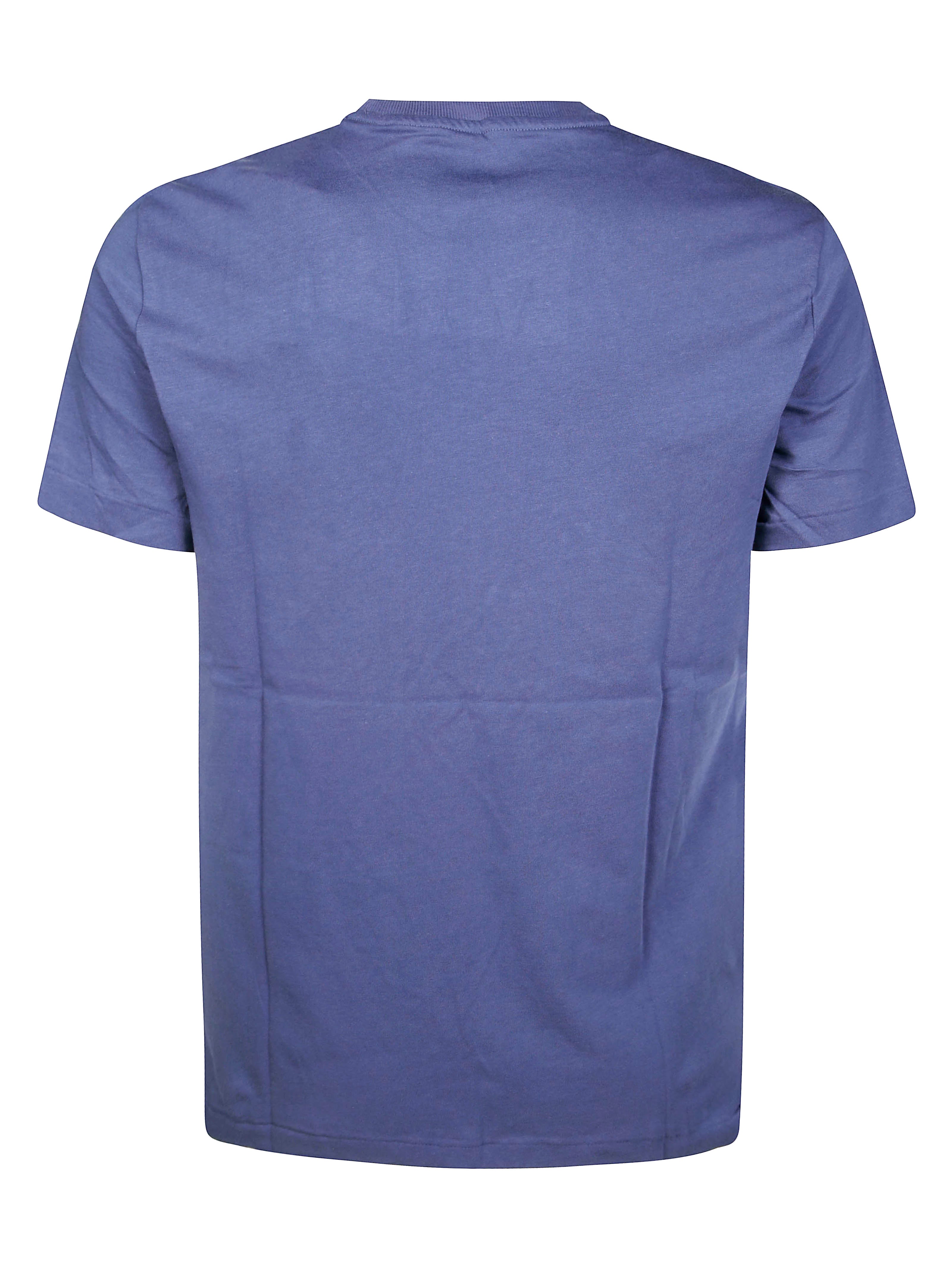 POLO RALPH LAUREN Women's Classic Fit T-Shirt