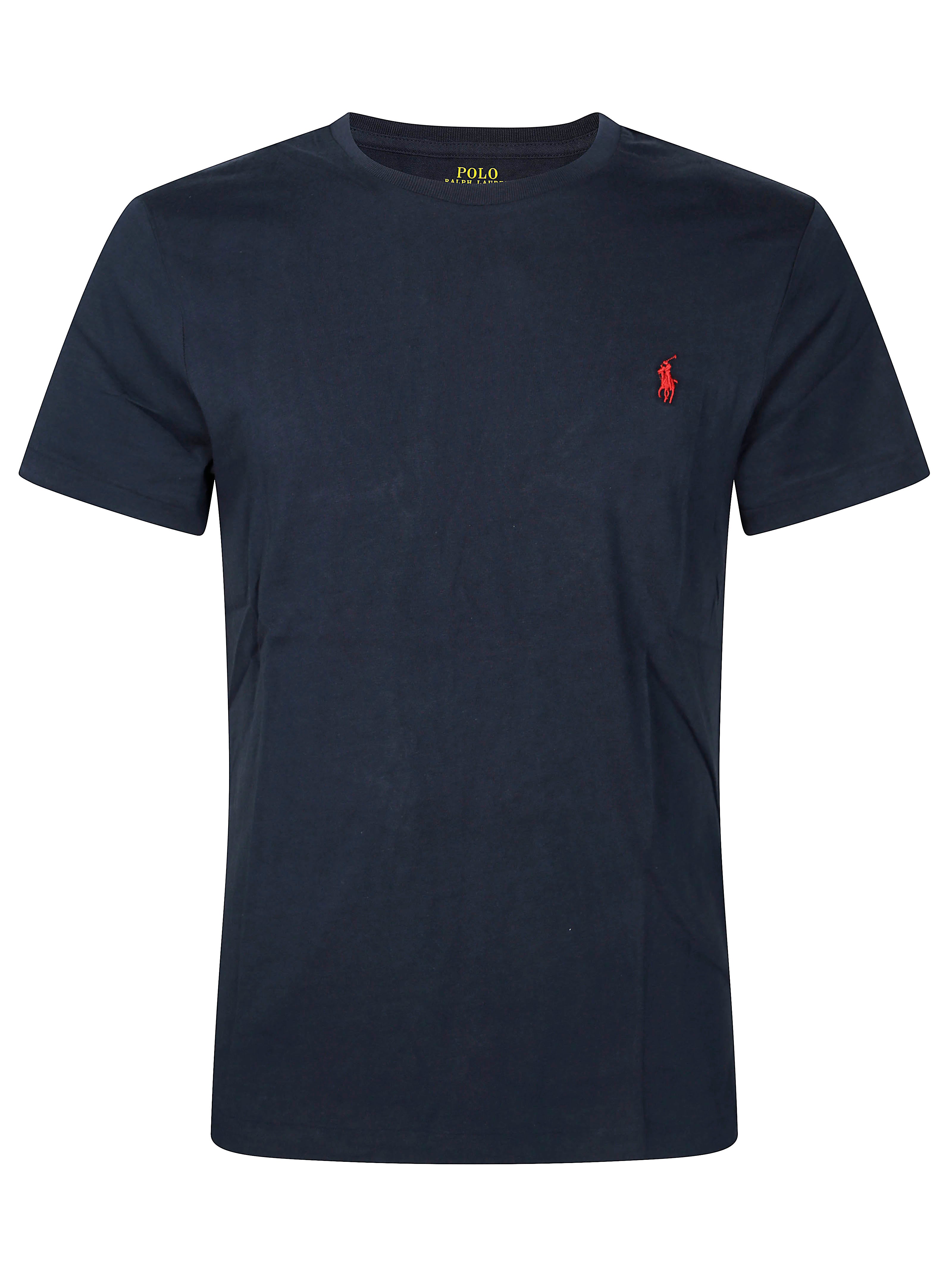 POLO RALPH LAUREN Classic Women's Mini T-Shirt for SS25