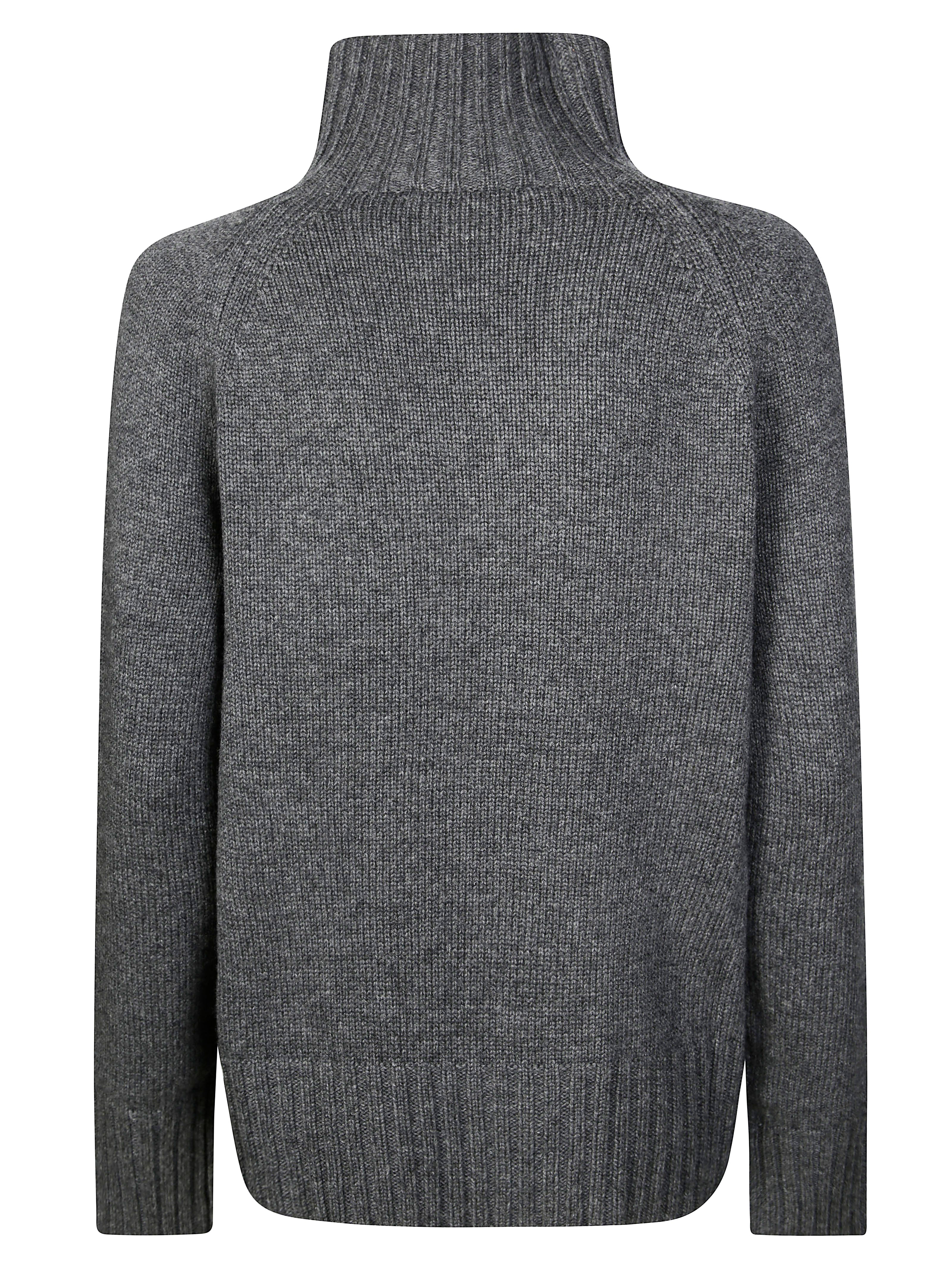 'S MAX MARA Lupetto Knit Pullover for Men