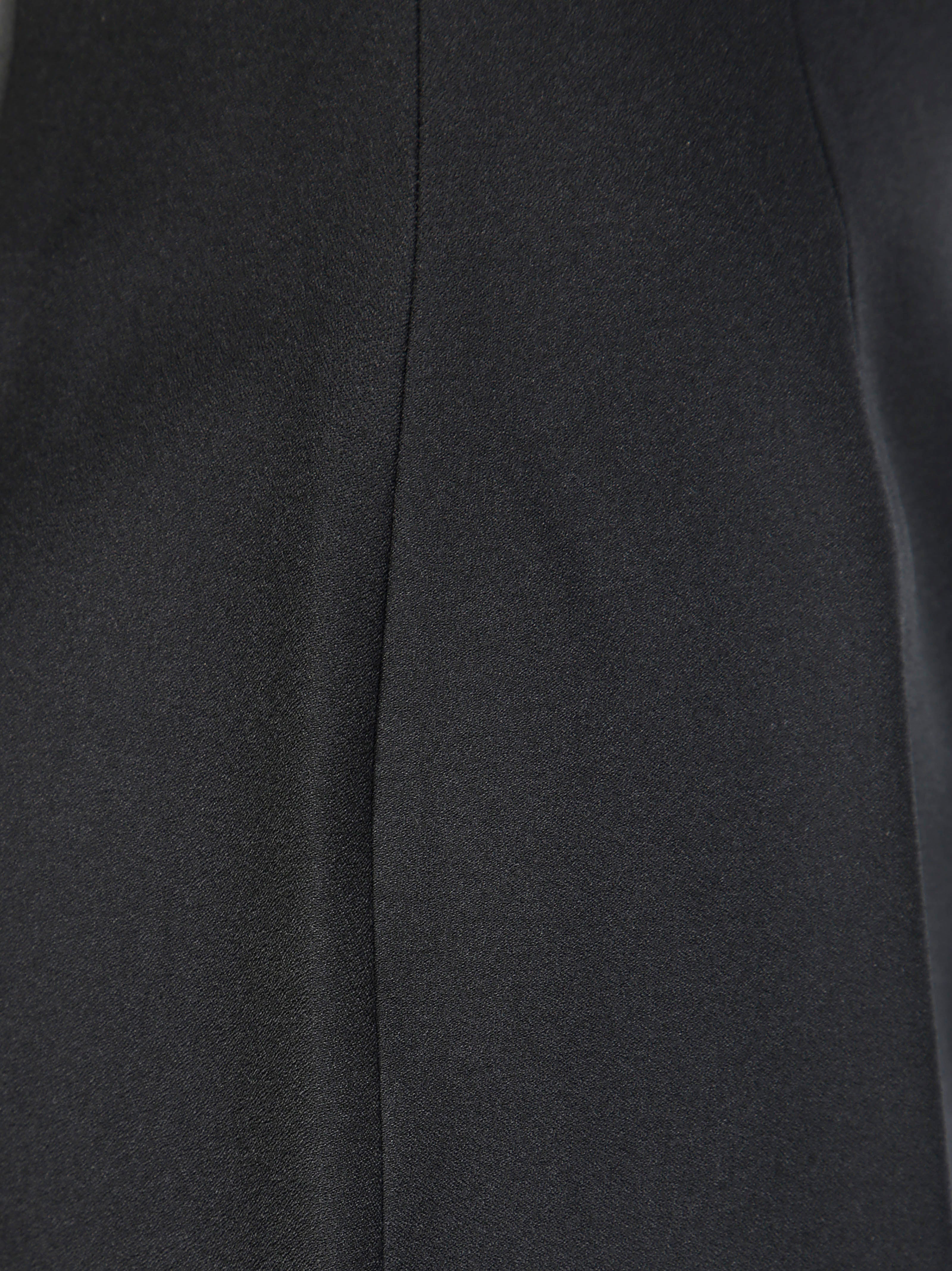 THE ANDAMANE Men's Mini Skirt for FW25