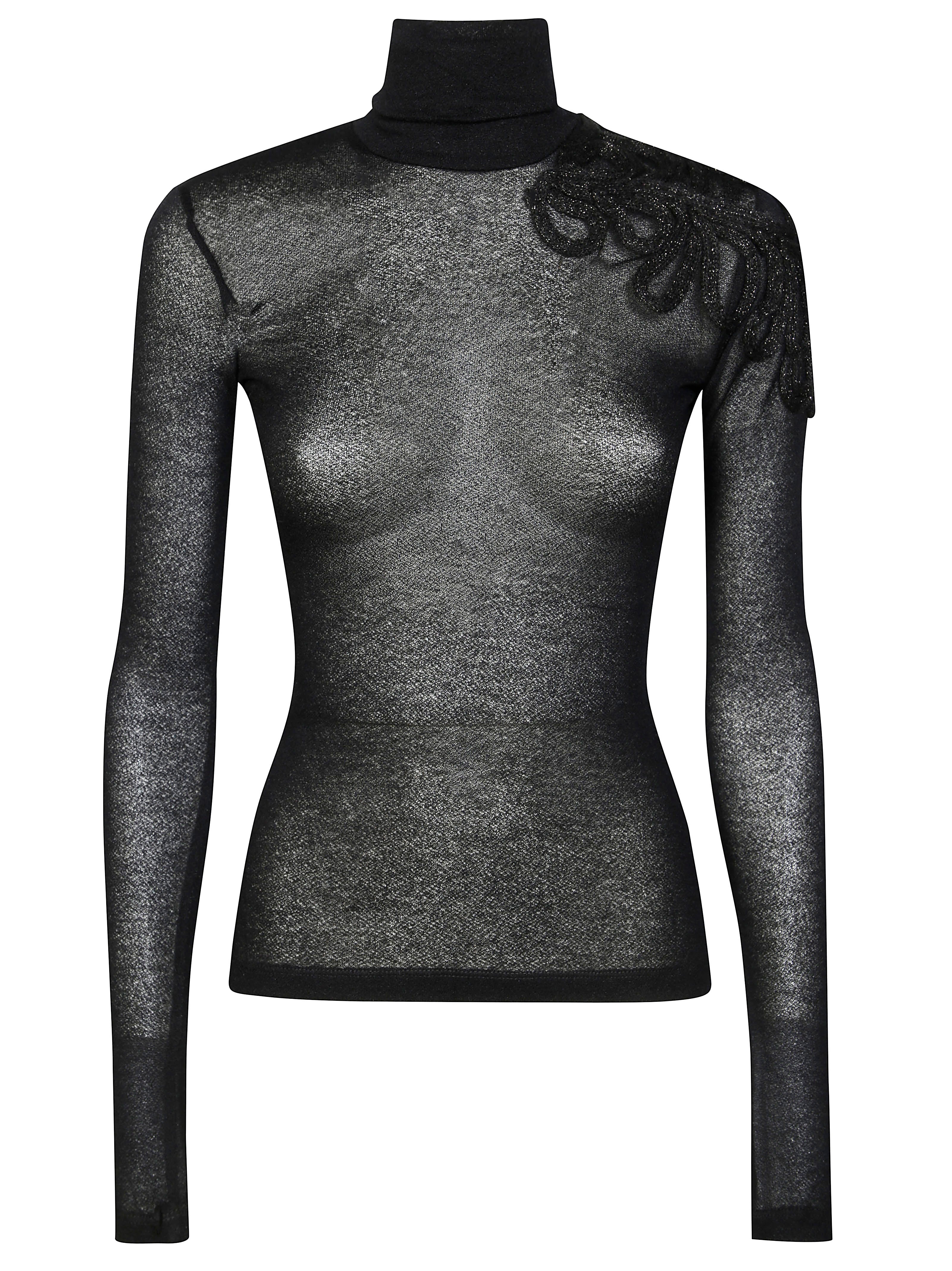 DONDUP Men's Dolce Vita Sweater for FW25 Season