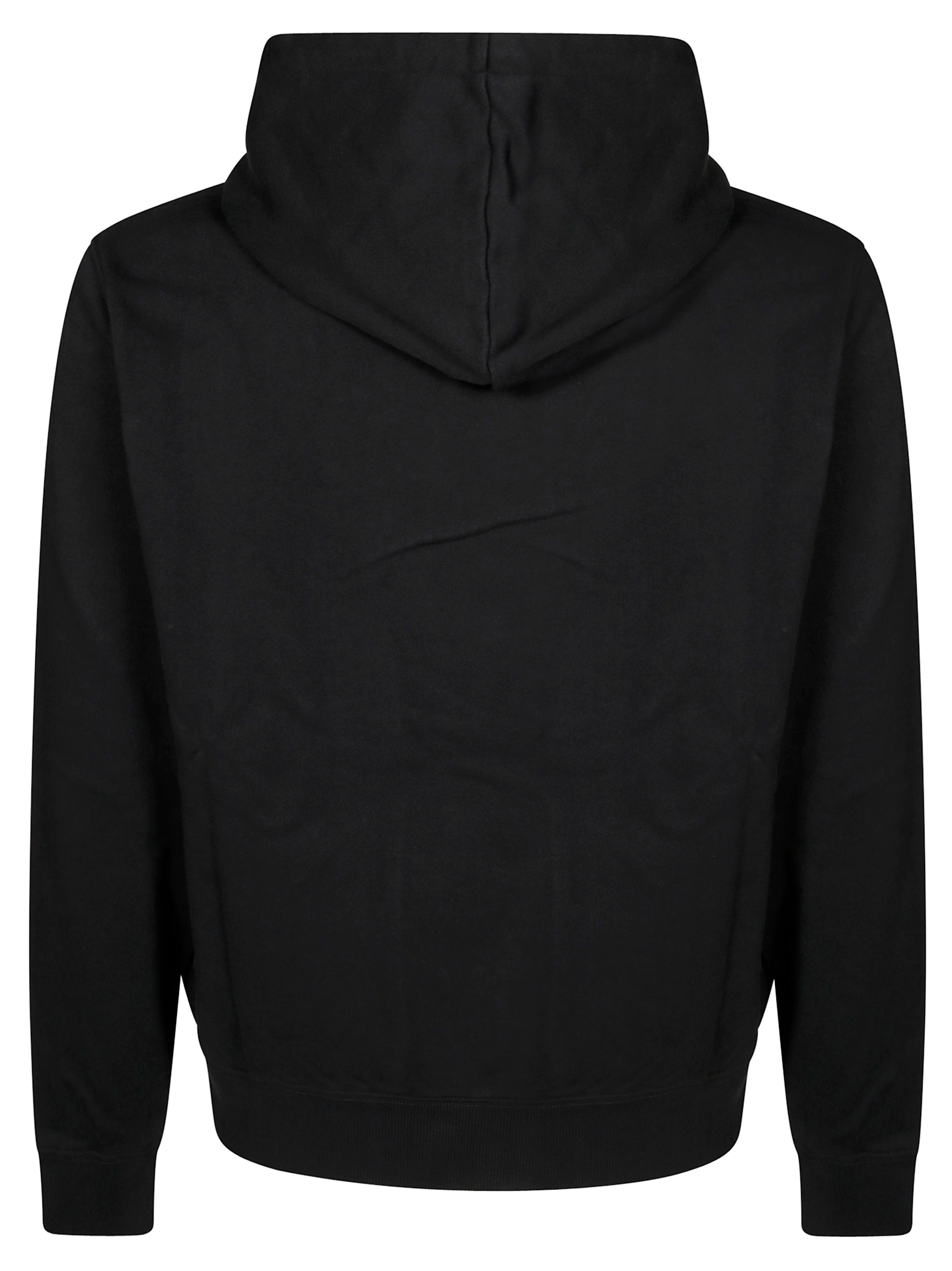 SUN 68 Essential Hoodie Sweatshirt for Women