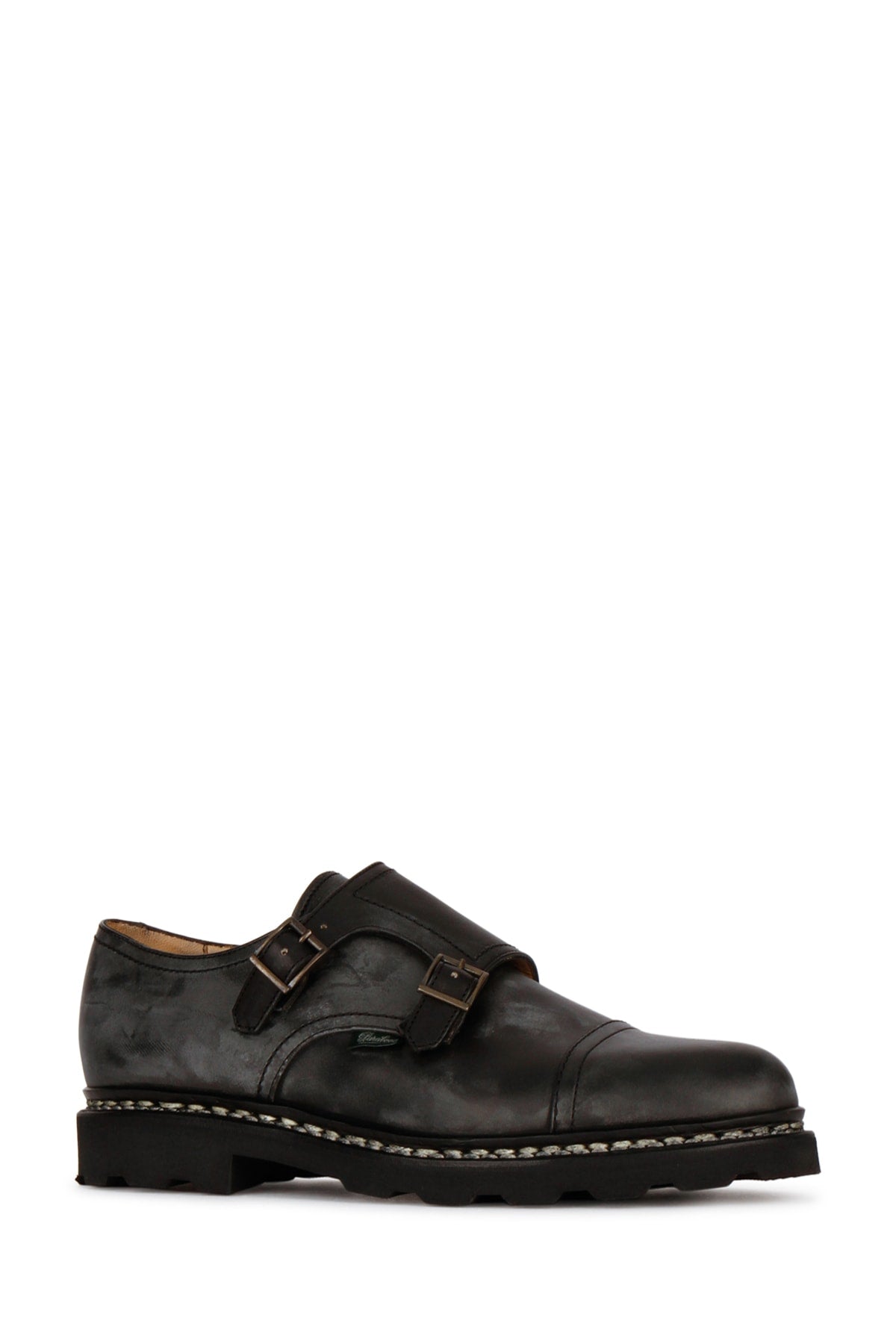 PARABOOT Lace-Up Oxford Shoes for Men