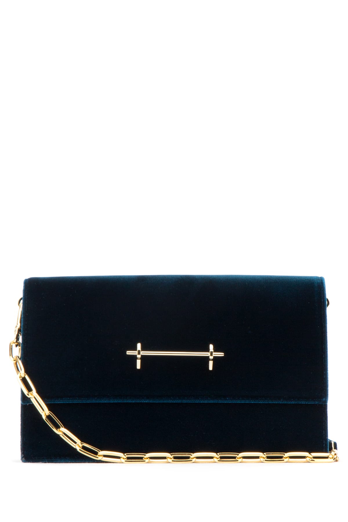 M2MALLETIER Elegant Mini Crossbody Bag for Women