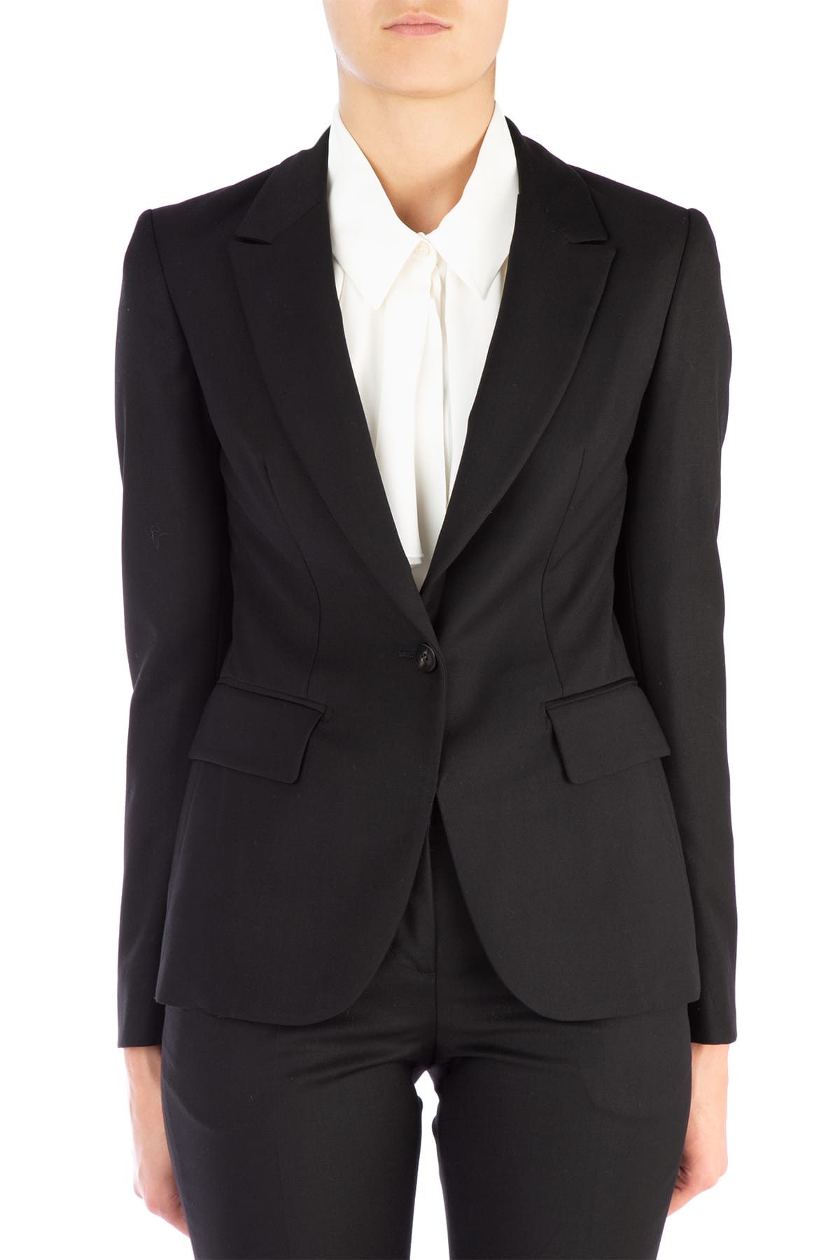 TONELLO Sleek Tailored Suit for Women