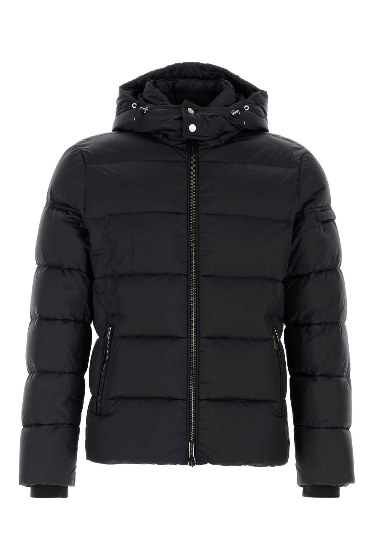 MOORER Men's Mini Down Jacket