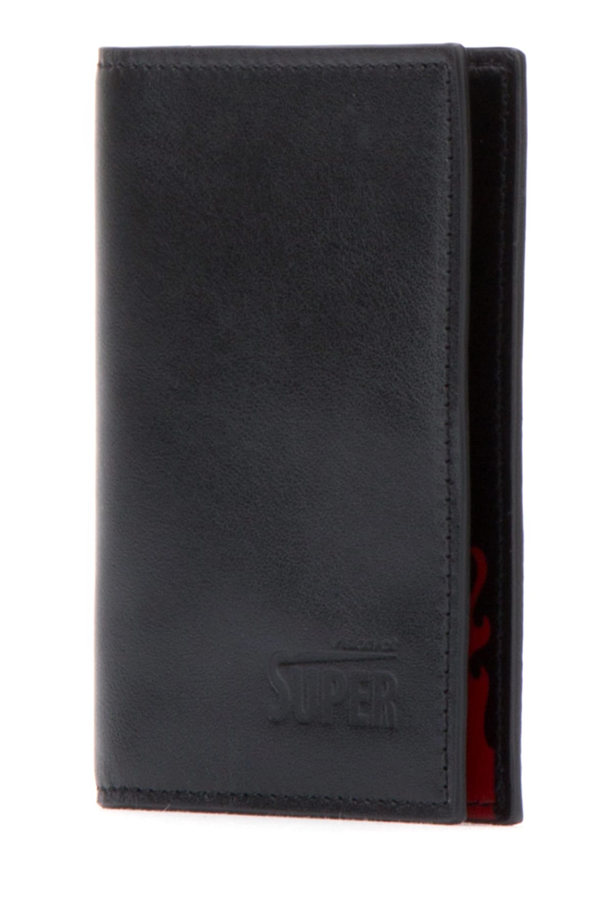 VISION OF SUPER Chic Unisex Mini Wallet