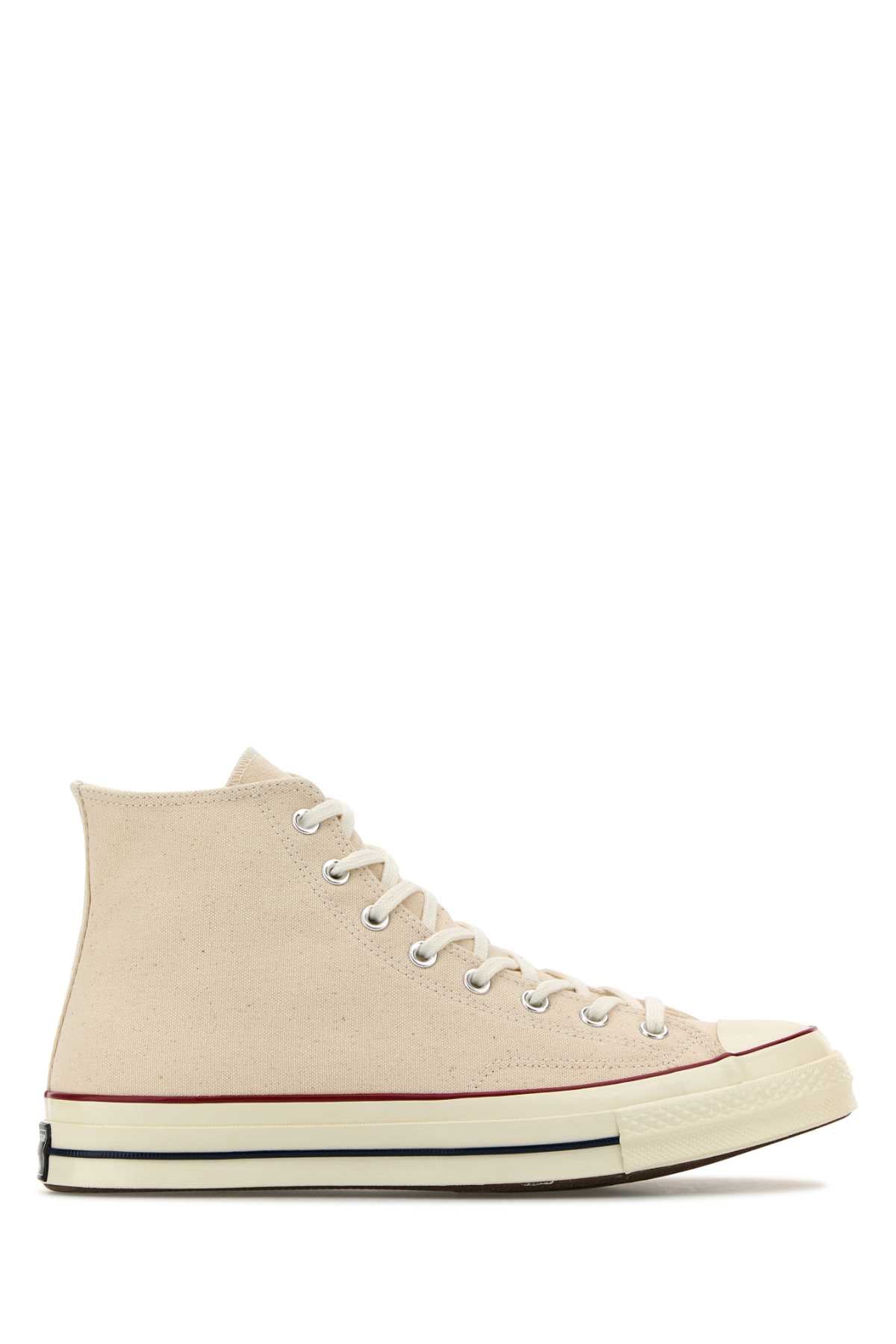 CONVERSE High-Top Canvas Chuck Taylor Sneaker