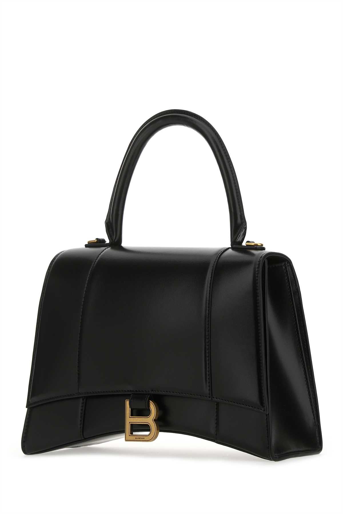 BALENCIAGA Medium Hourglass Handbag