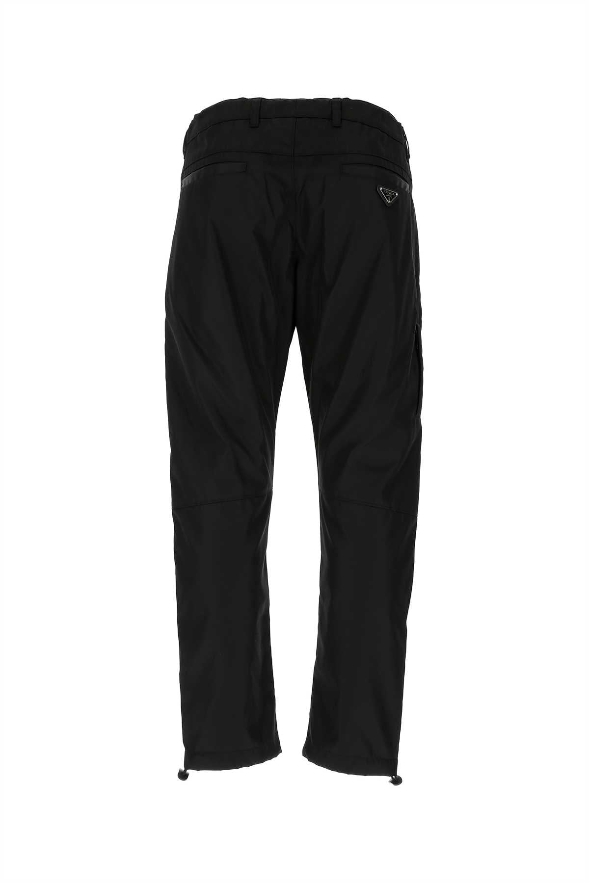 PRADA Nylon Pants for Men