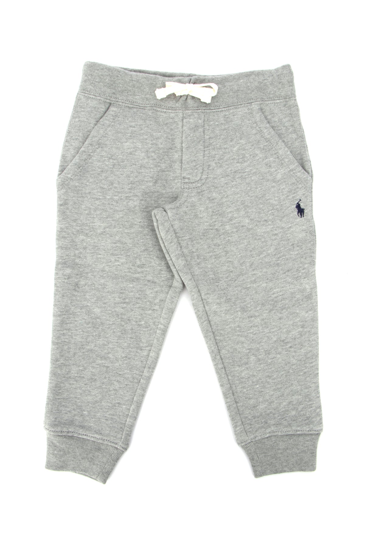 POLO RALPH LAUREN JR Kids Mini Jogger Bottoms for Fall 2025