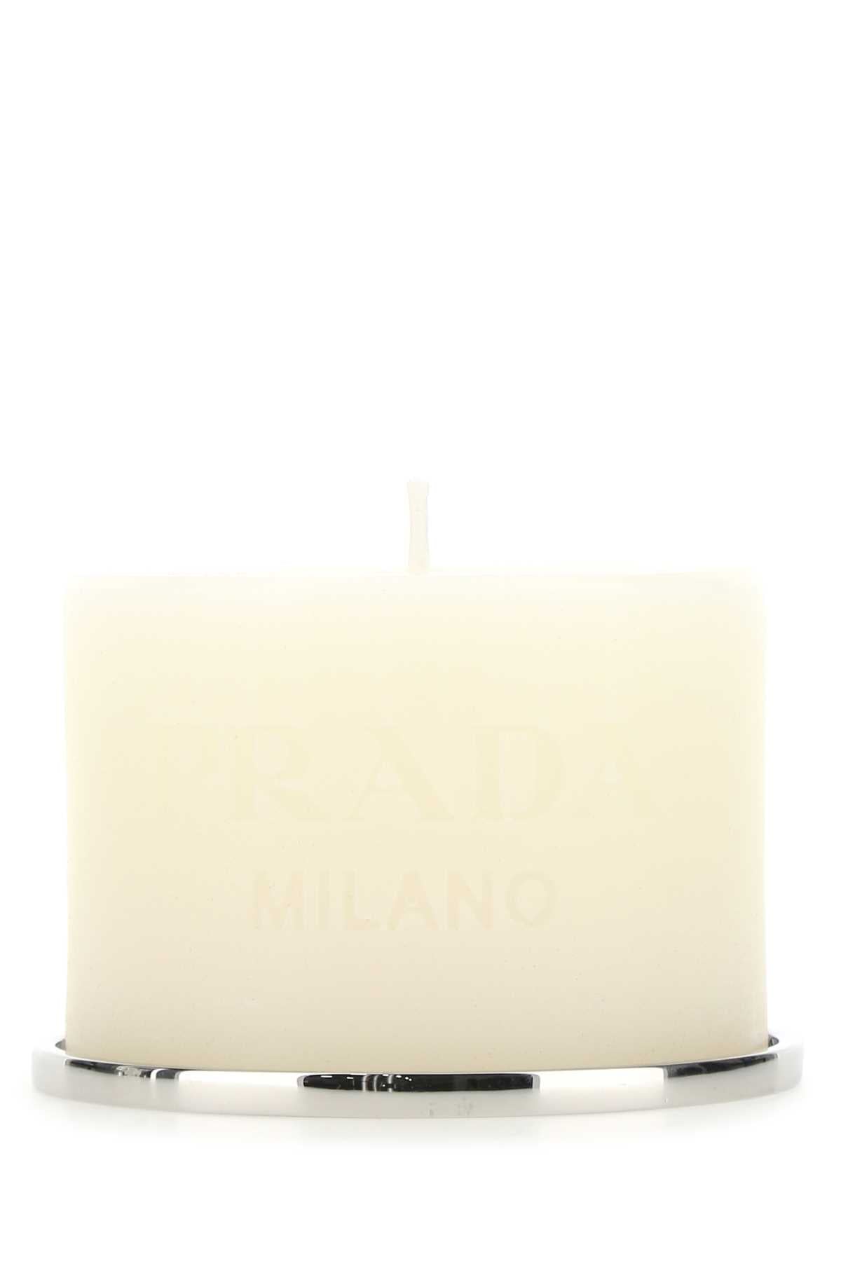 PRADA Mini Candle - Timeless Elegance