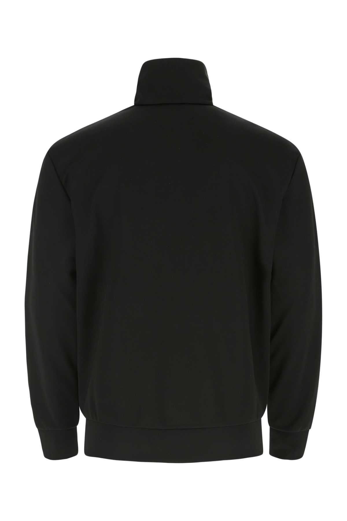 GOLDEN GOOSE Men's Zipped Track Jacket