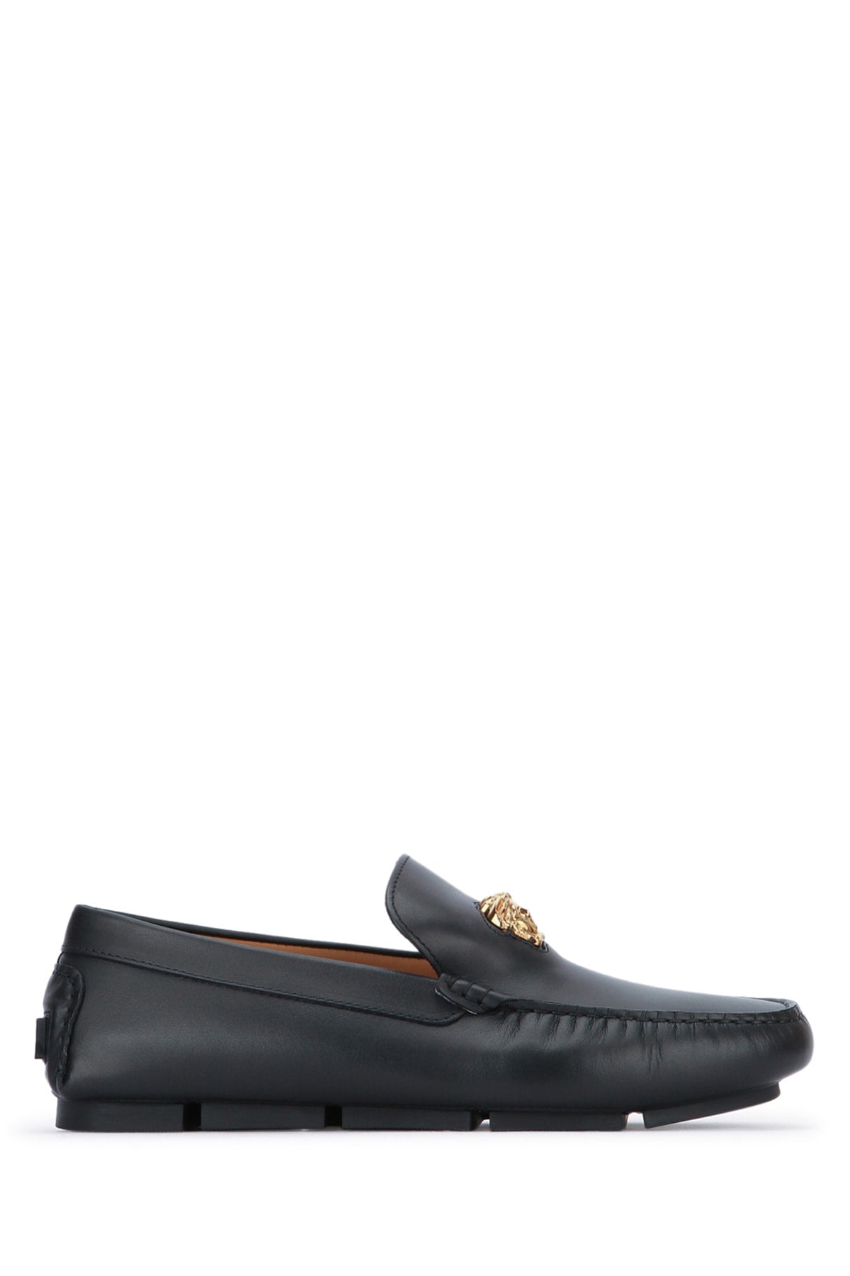 VERSACE Luxury Lace-Up Shoes for Men